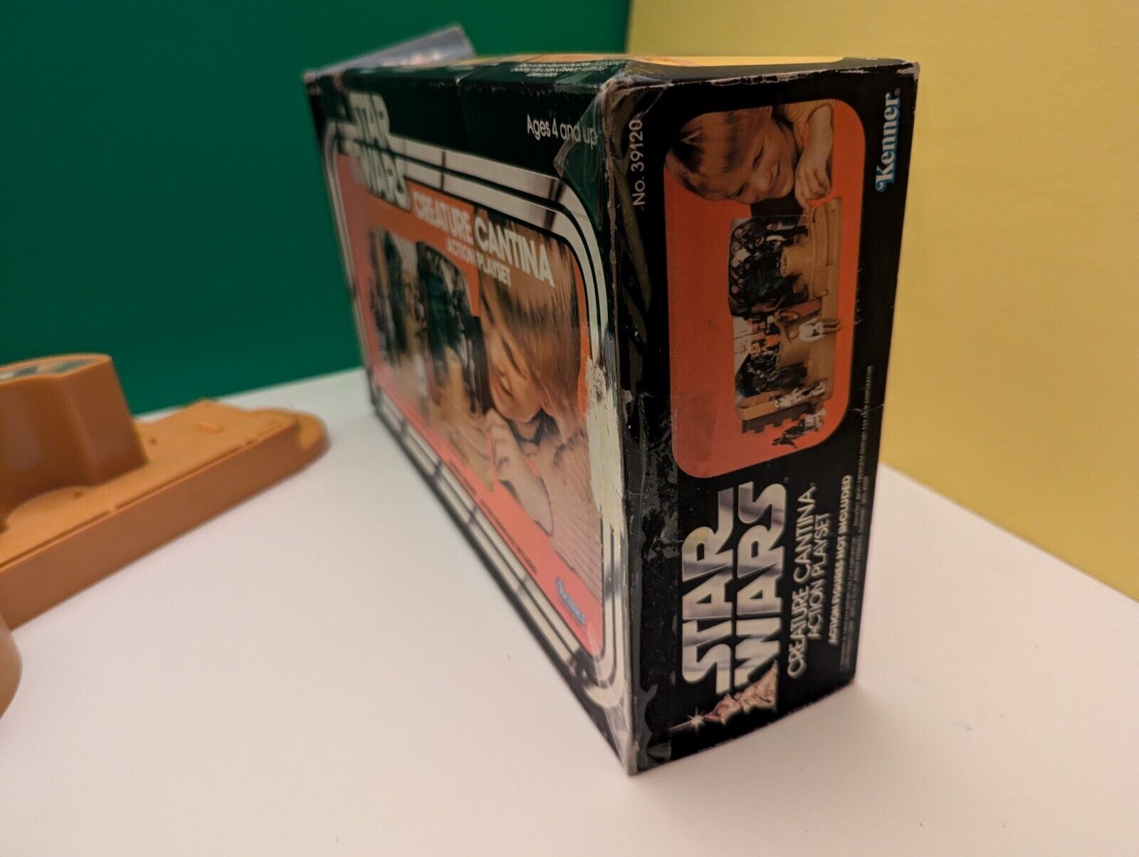 Creature Cantina sold