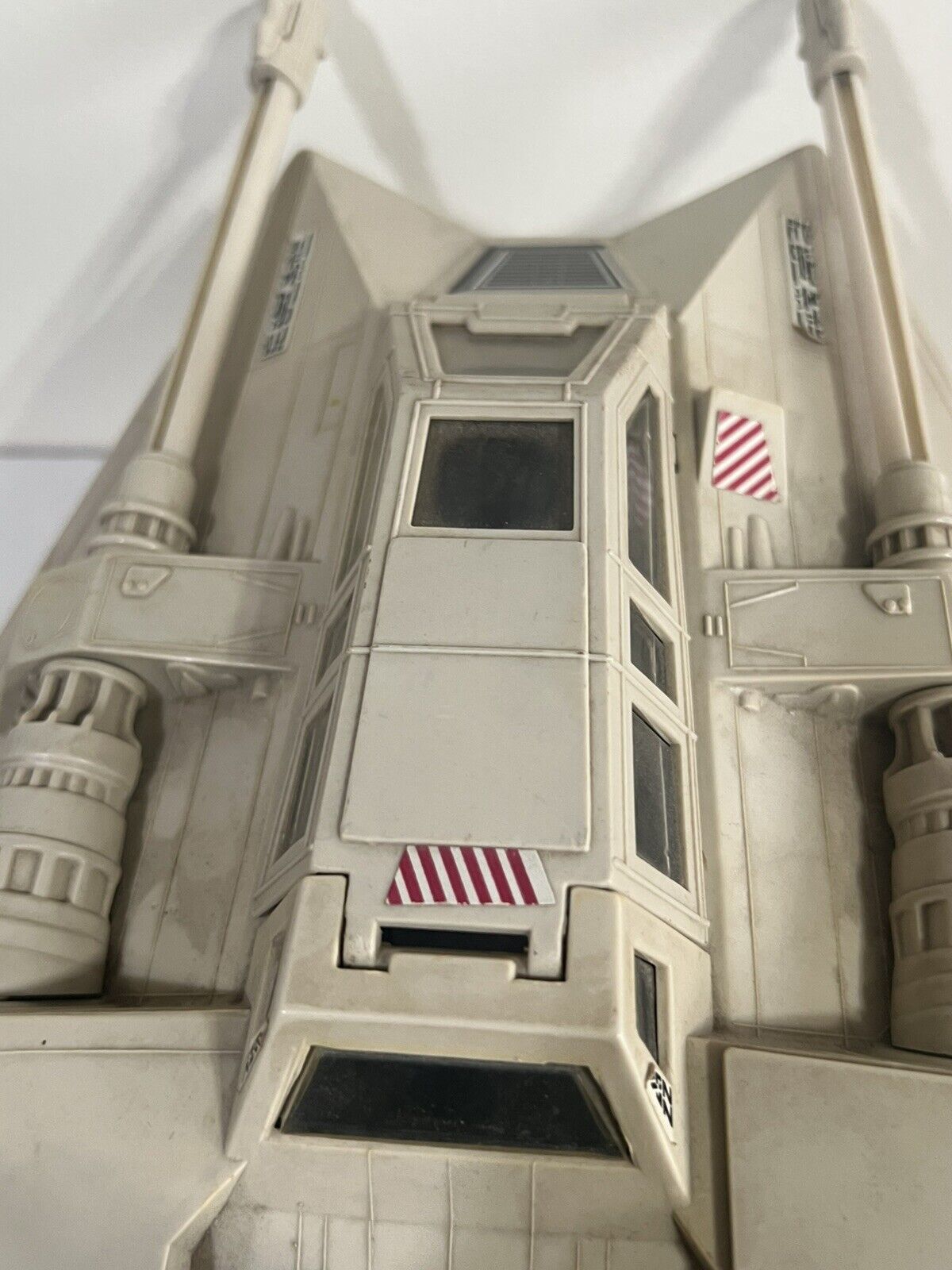 Rebel Armored Snowspeeder sold