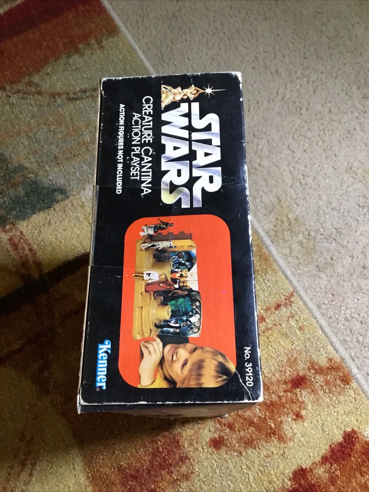 Creature Cantina sold
