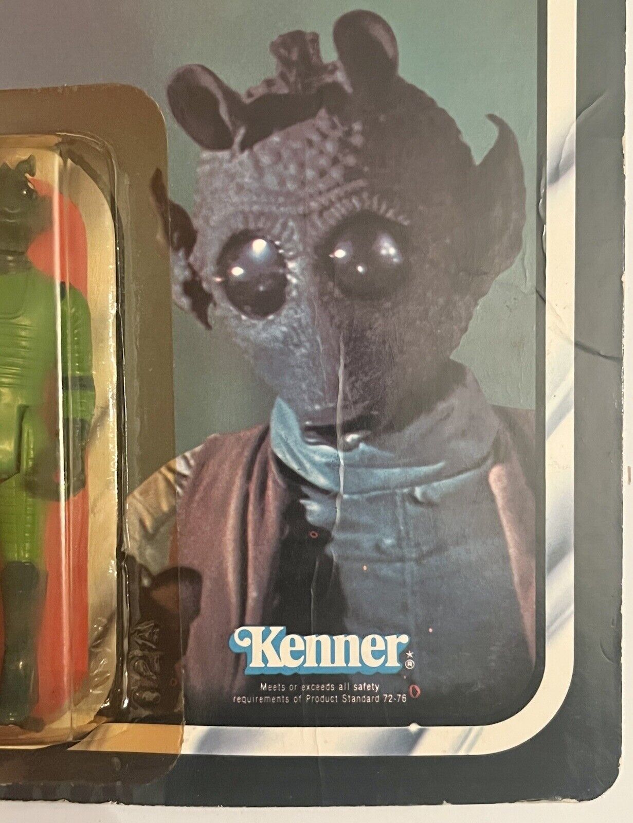 Greedo sold