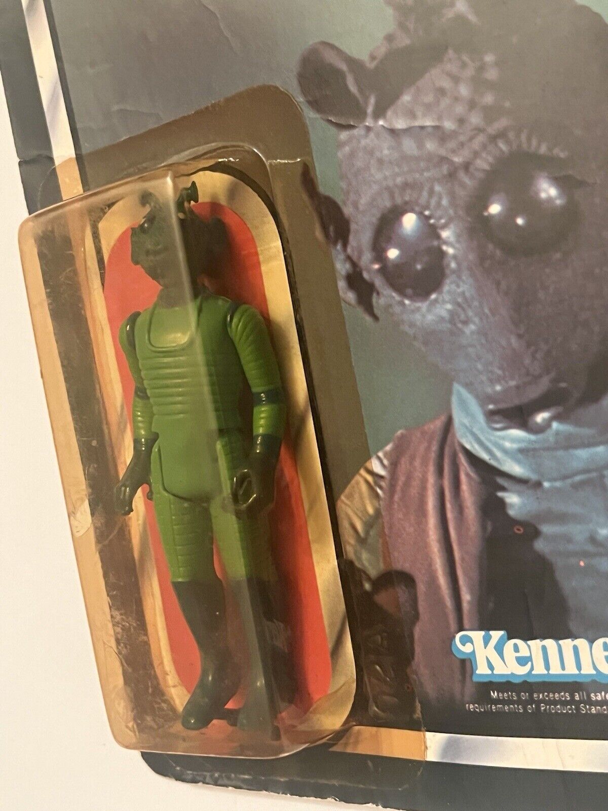 Greedo sold