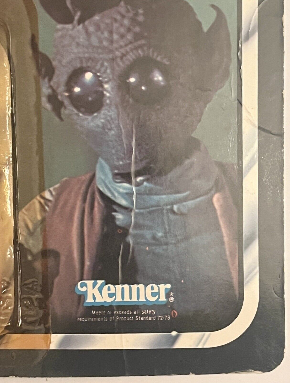 Greedo sold