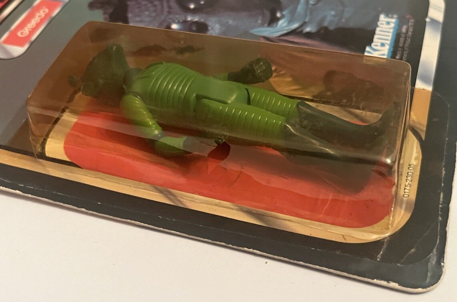 Greedo sold