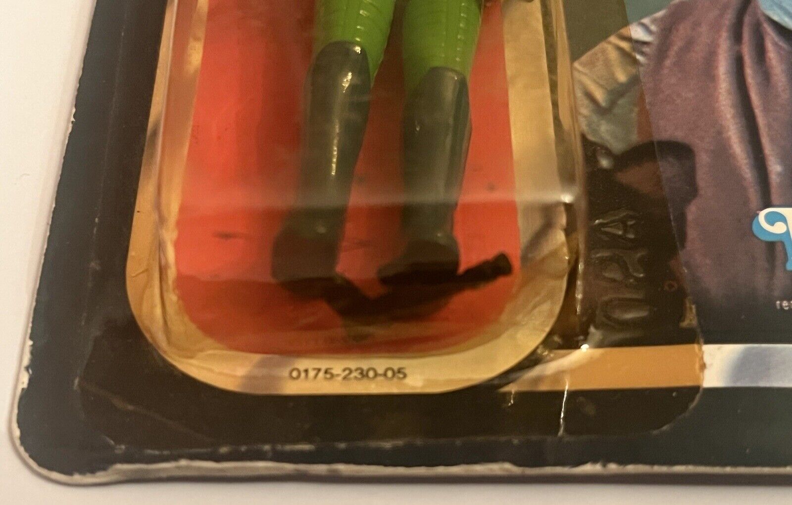 Greedo sold