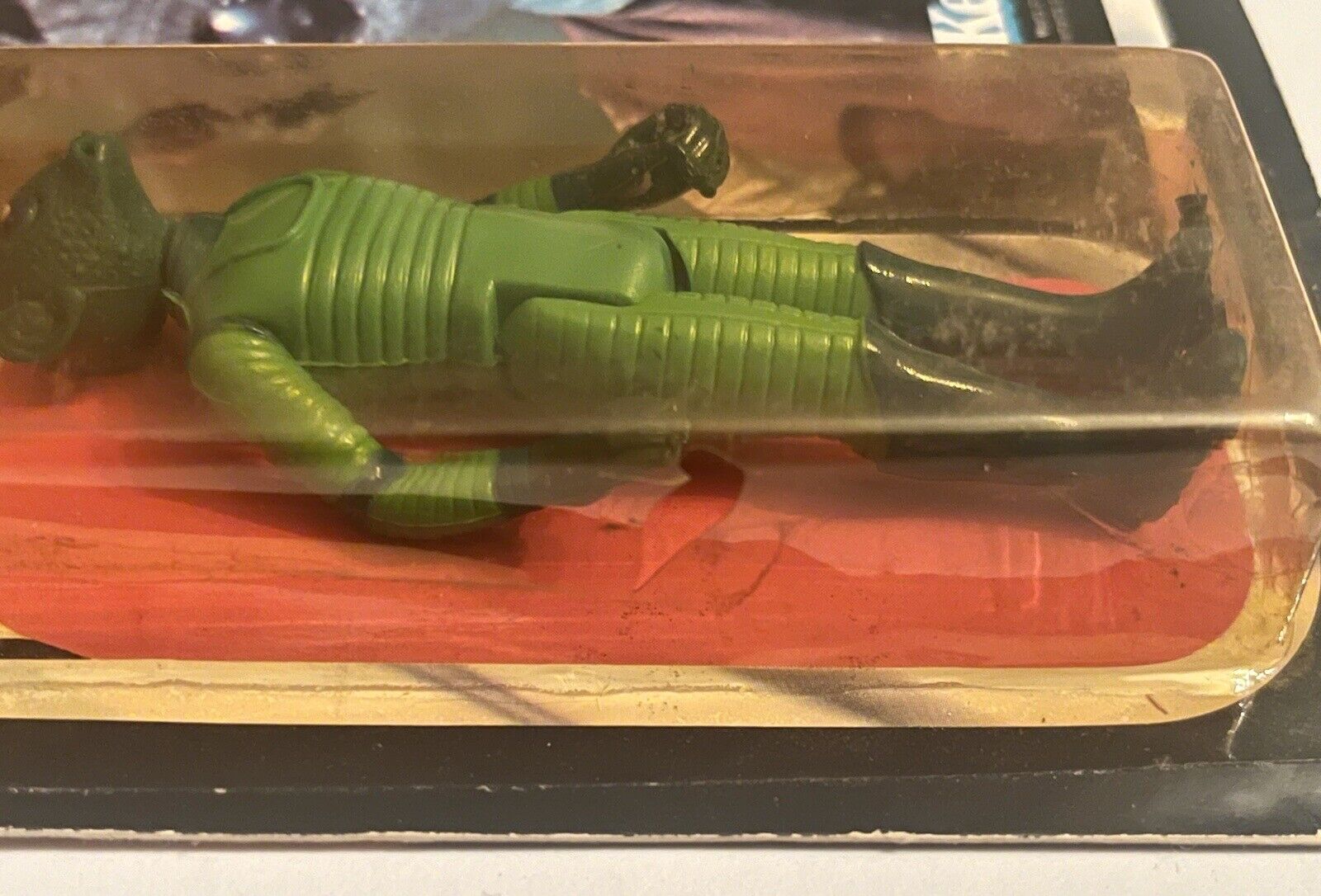 Greedo sold