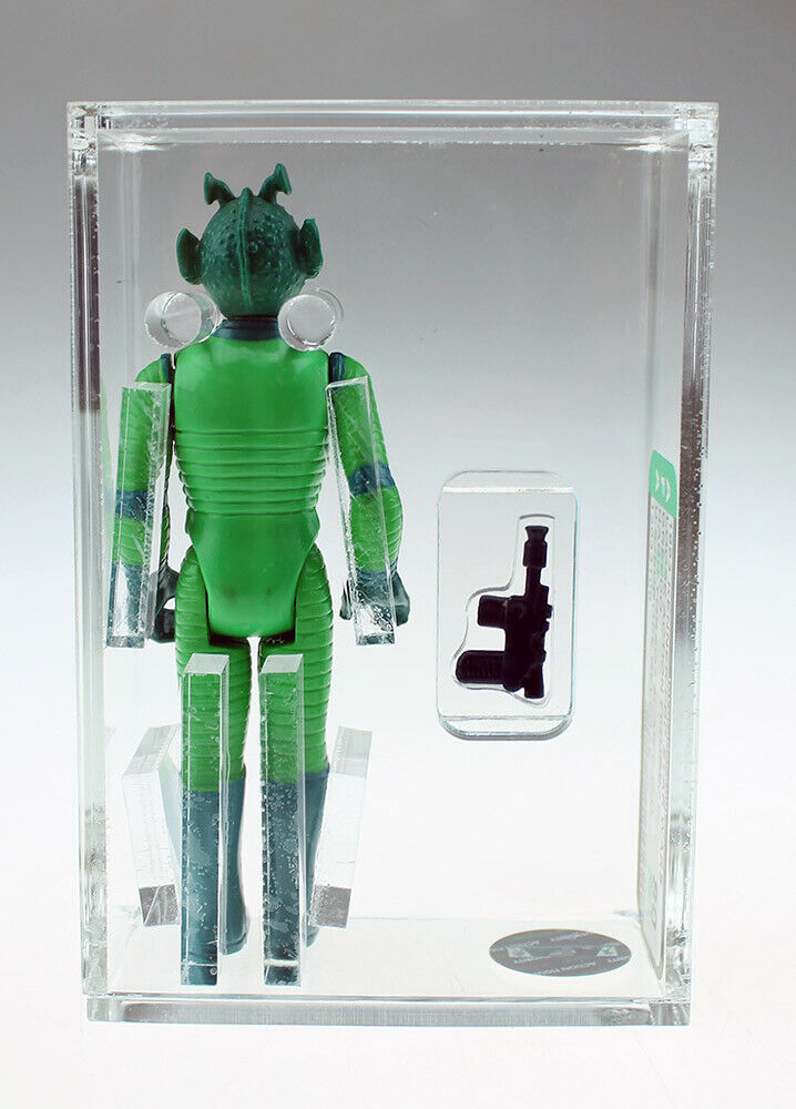 Greedo sold
