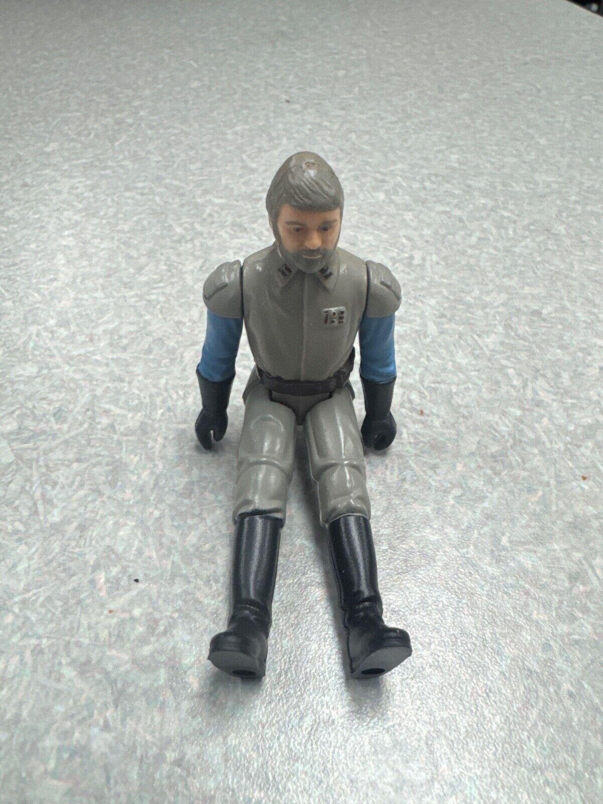General Madine sold
