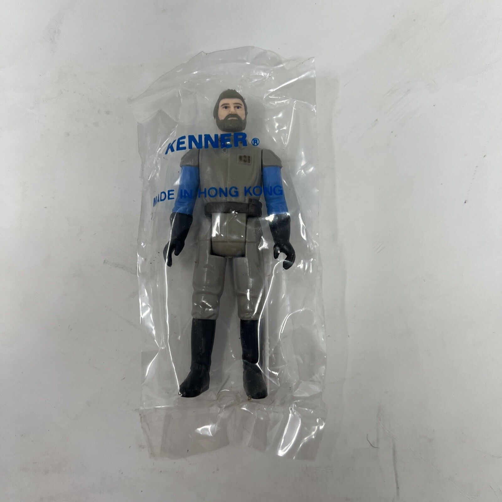 General Madine sold