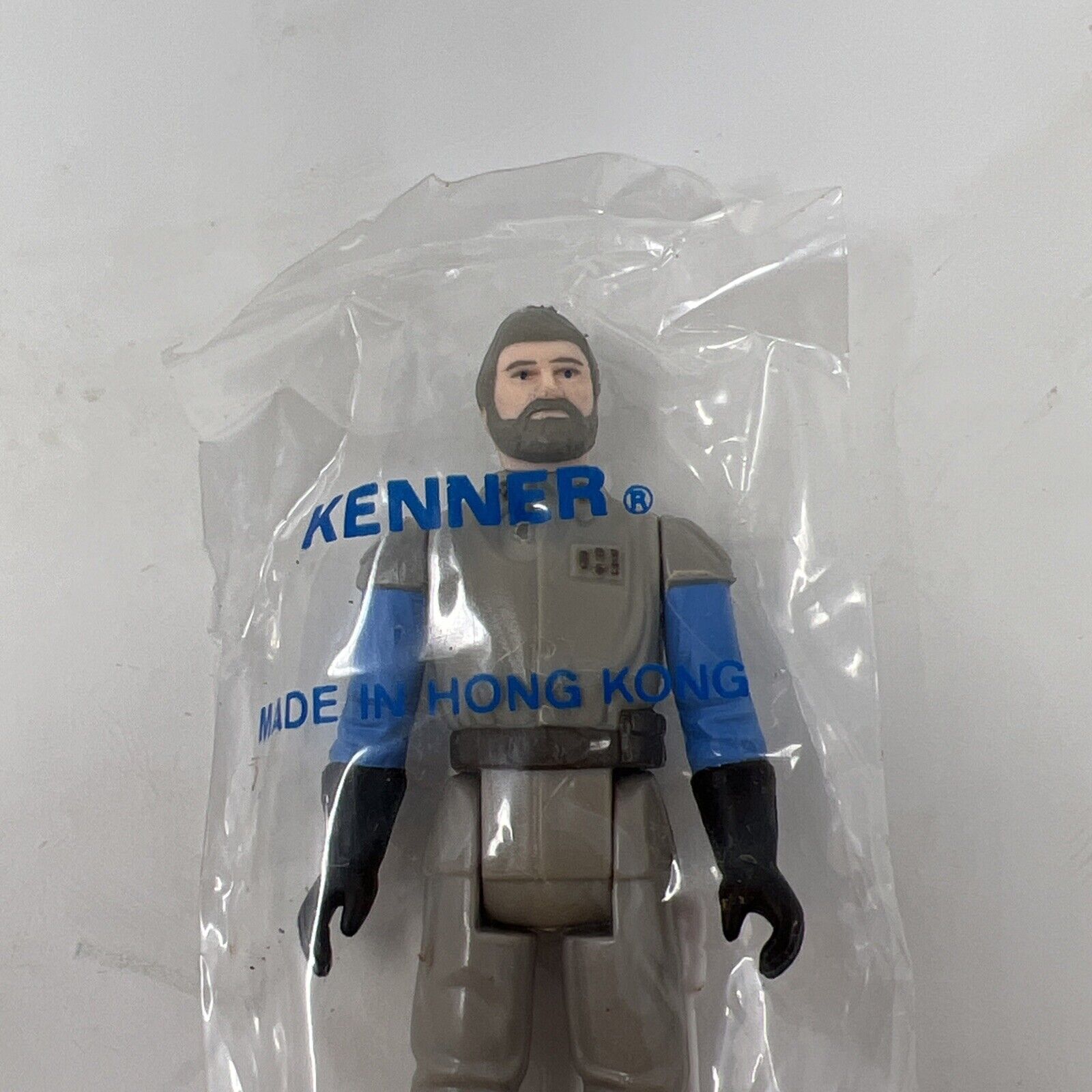 General Madine sold
