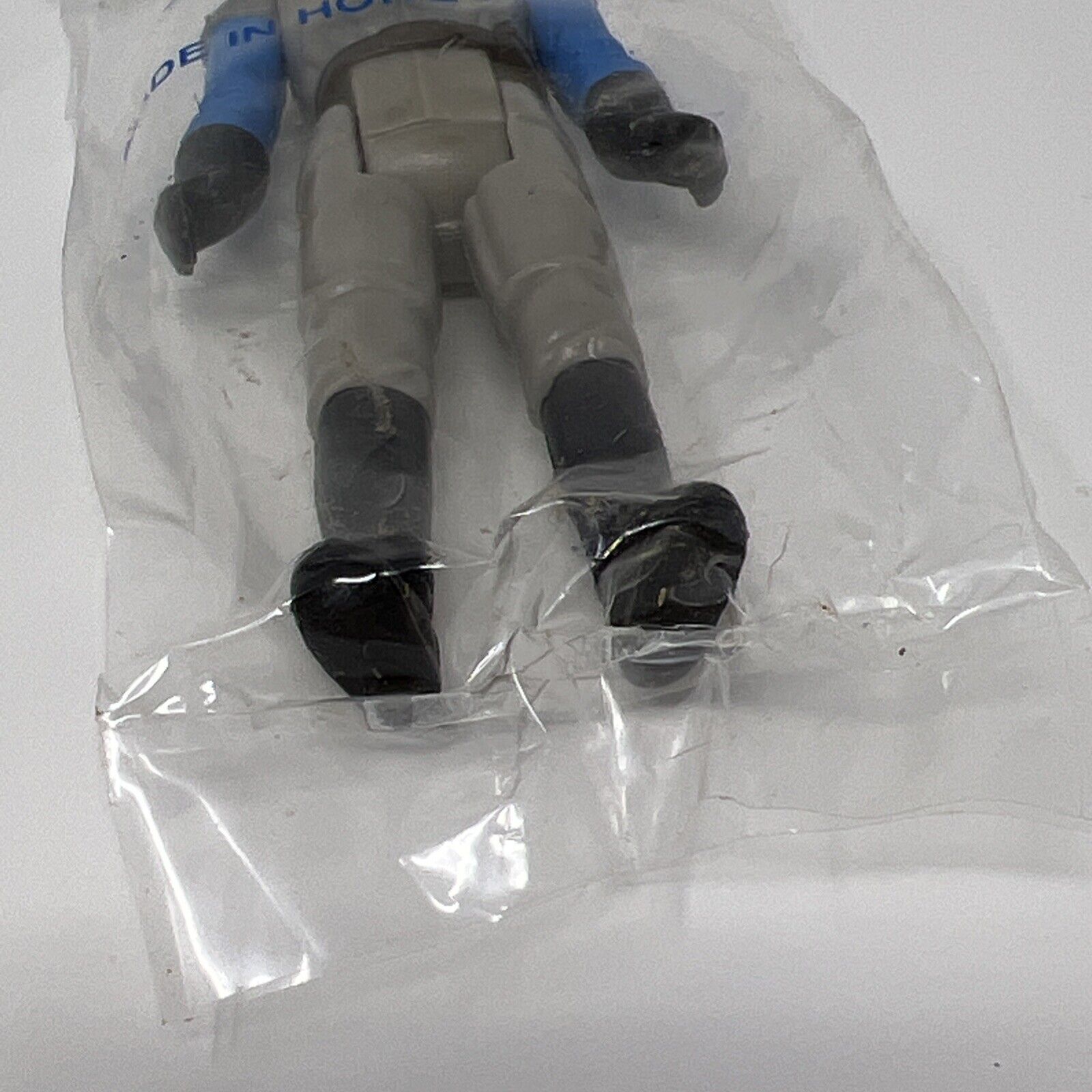 General Madine sold