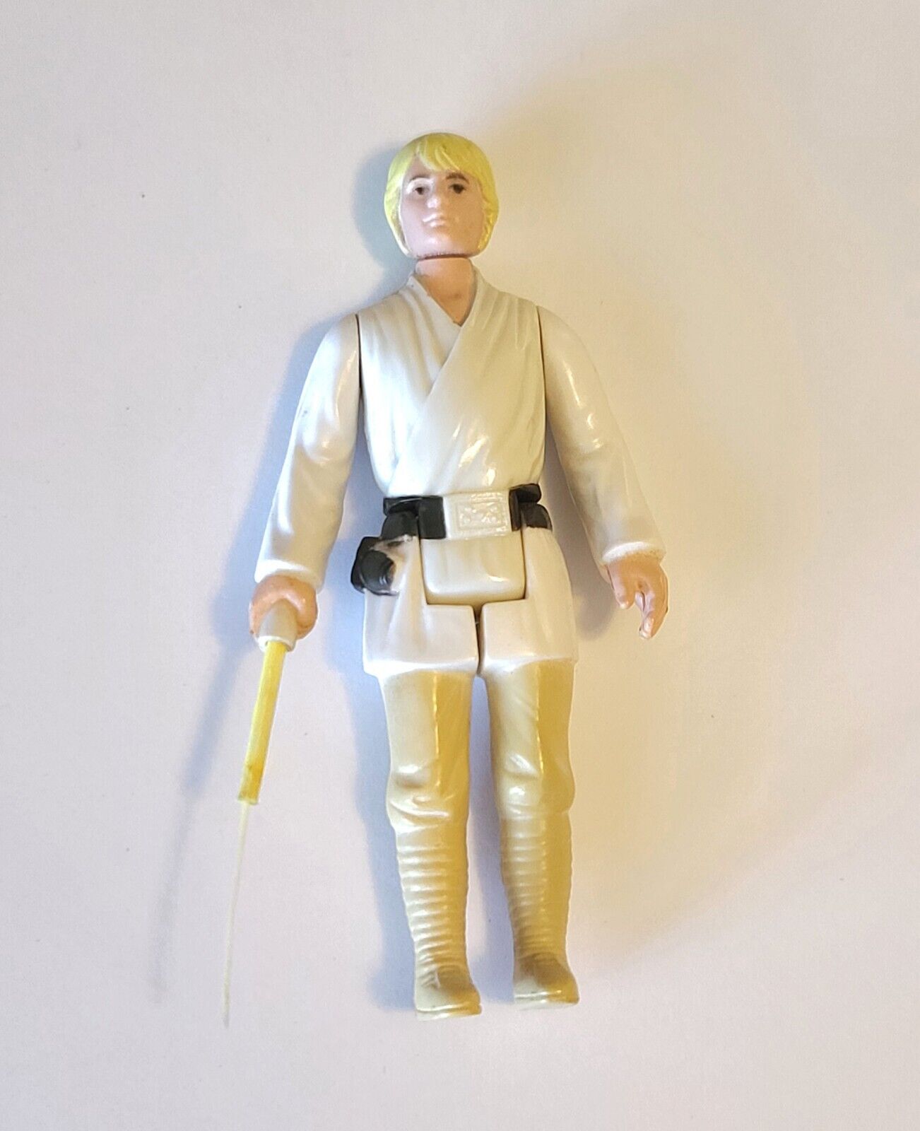 Luke Skywalker sold