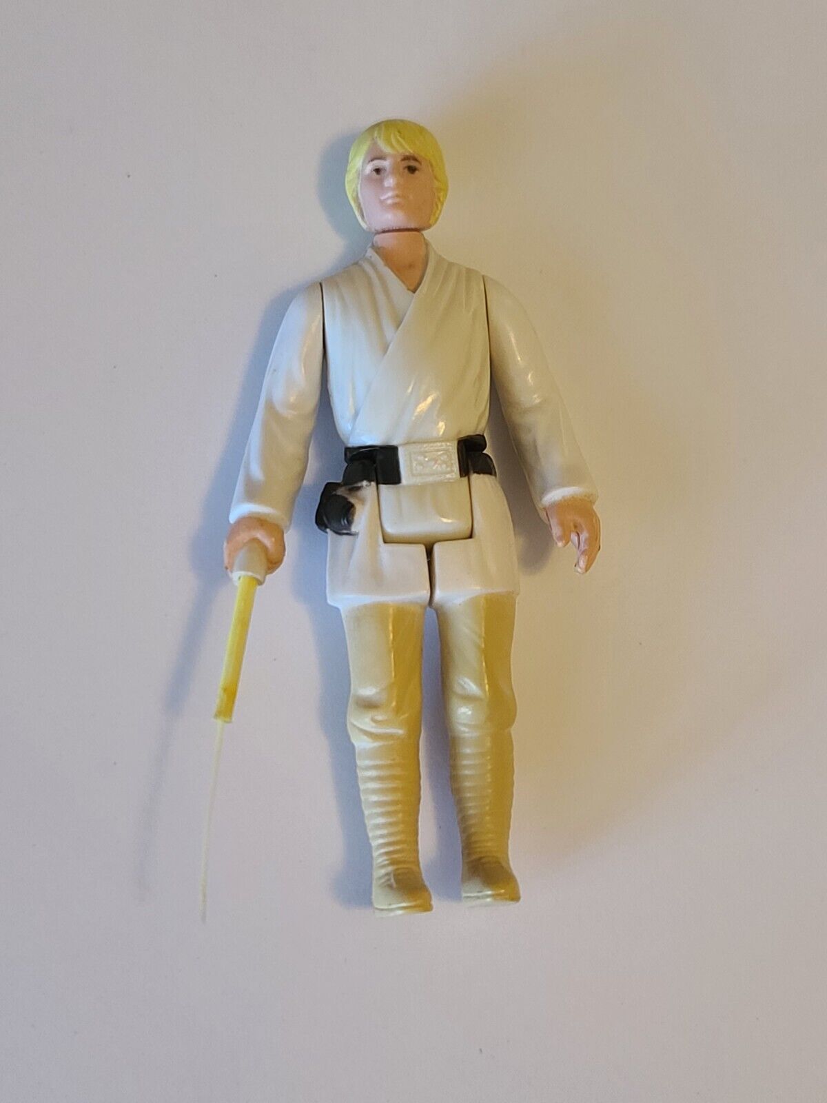 Luke Skywalker sold
