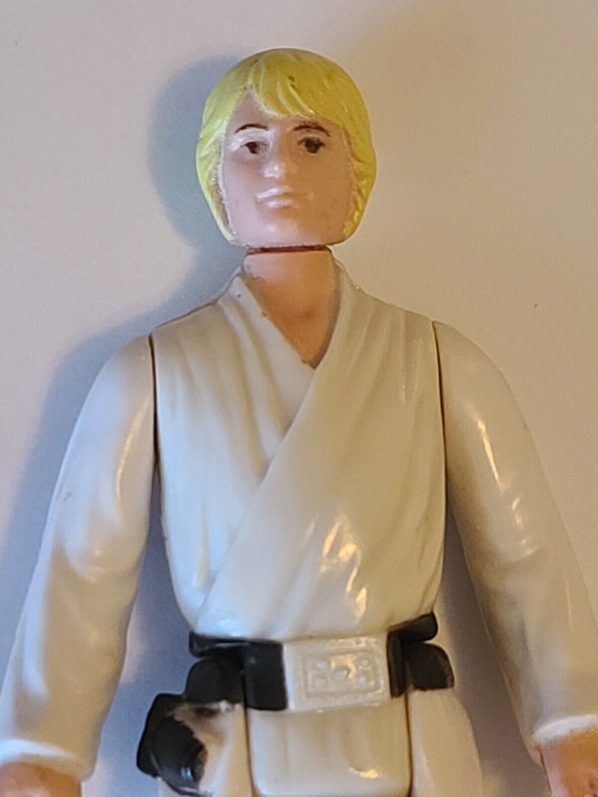 Luke Skywalker sold