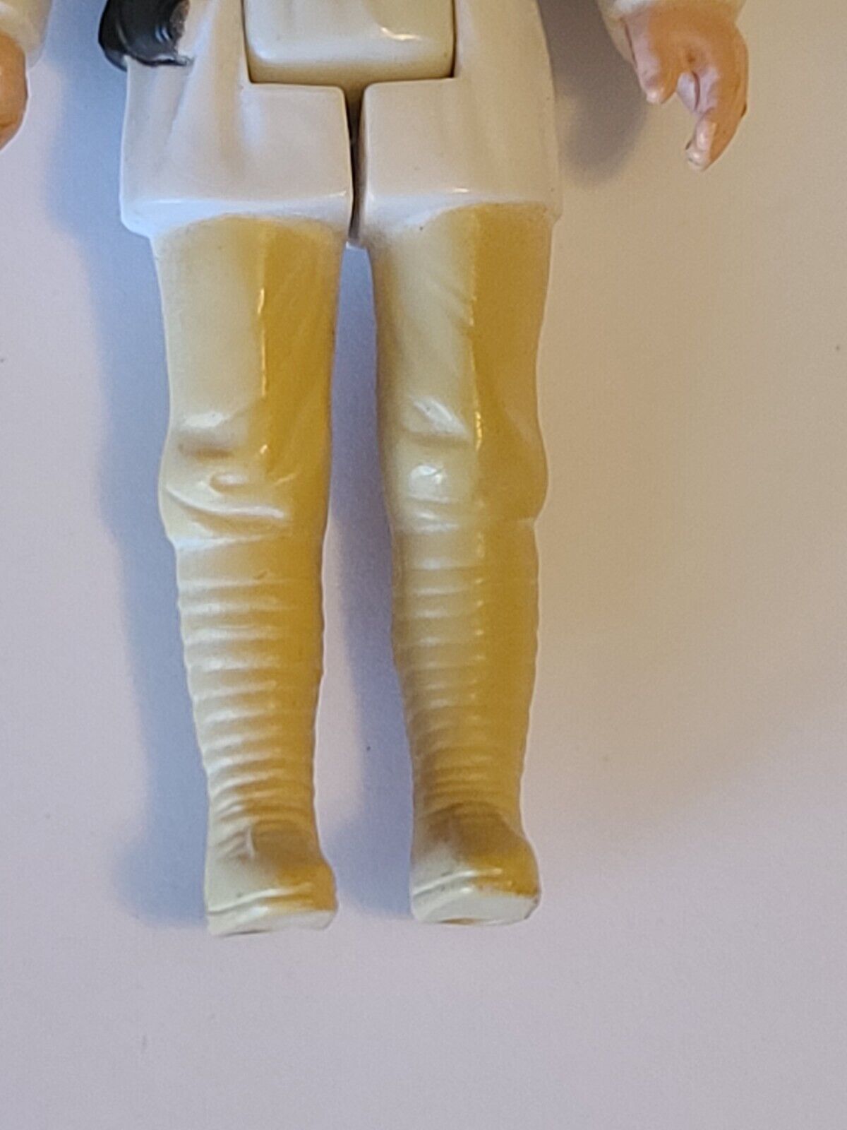 Luke Skywalker sold