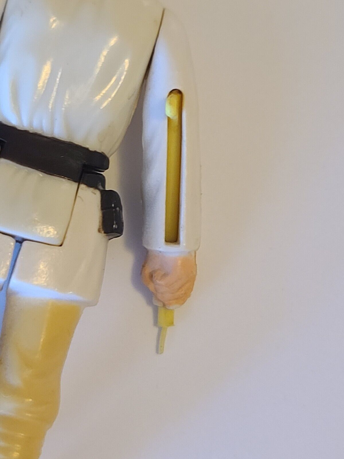 Luke Skywalker sold