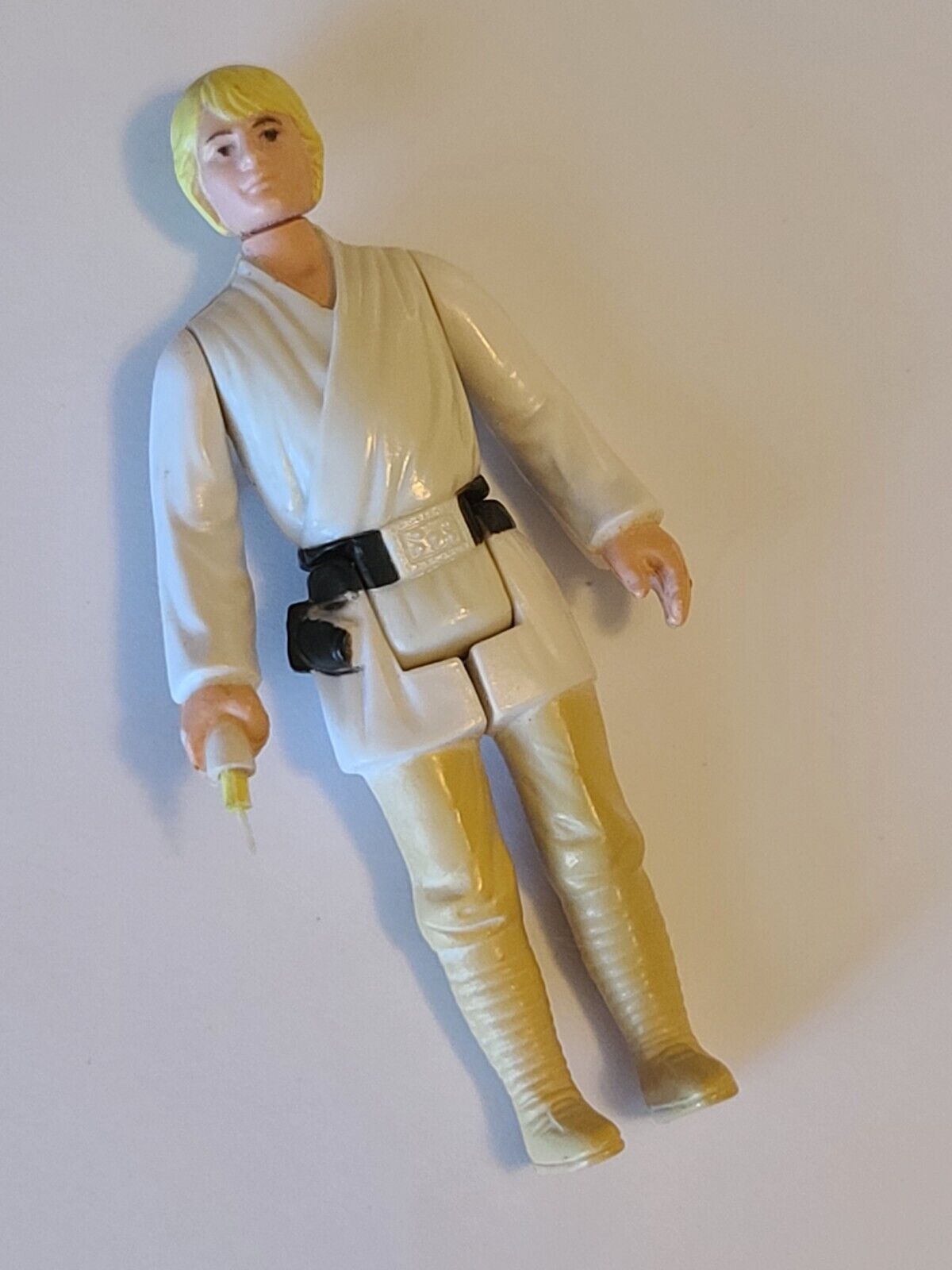Luke Skywalker sold