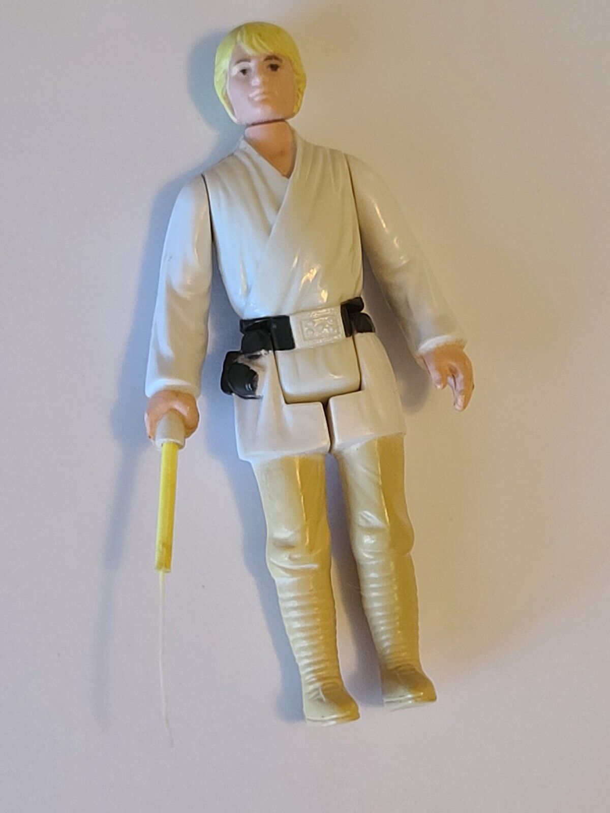 Luke Skywalker sold