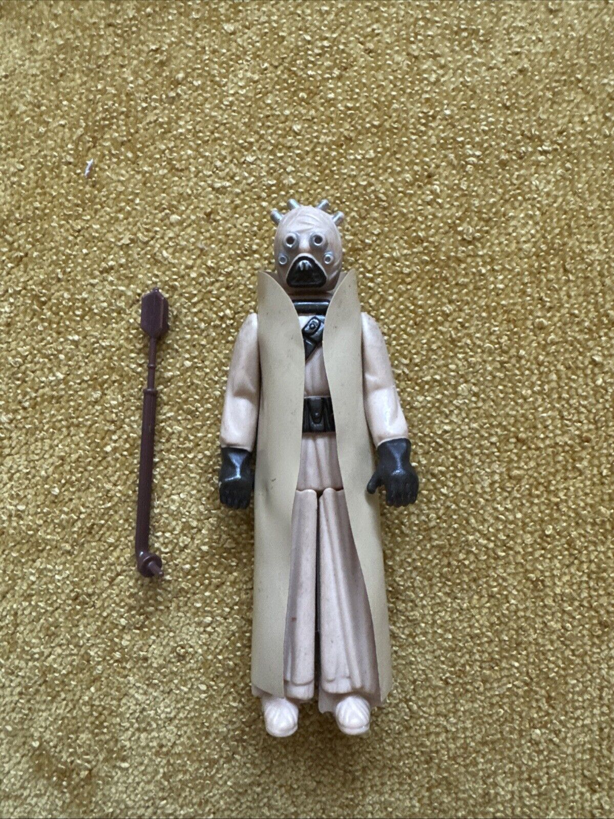 Tusken Raider (Sand People) sold