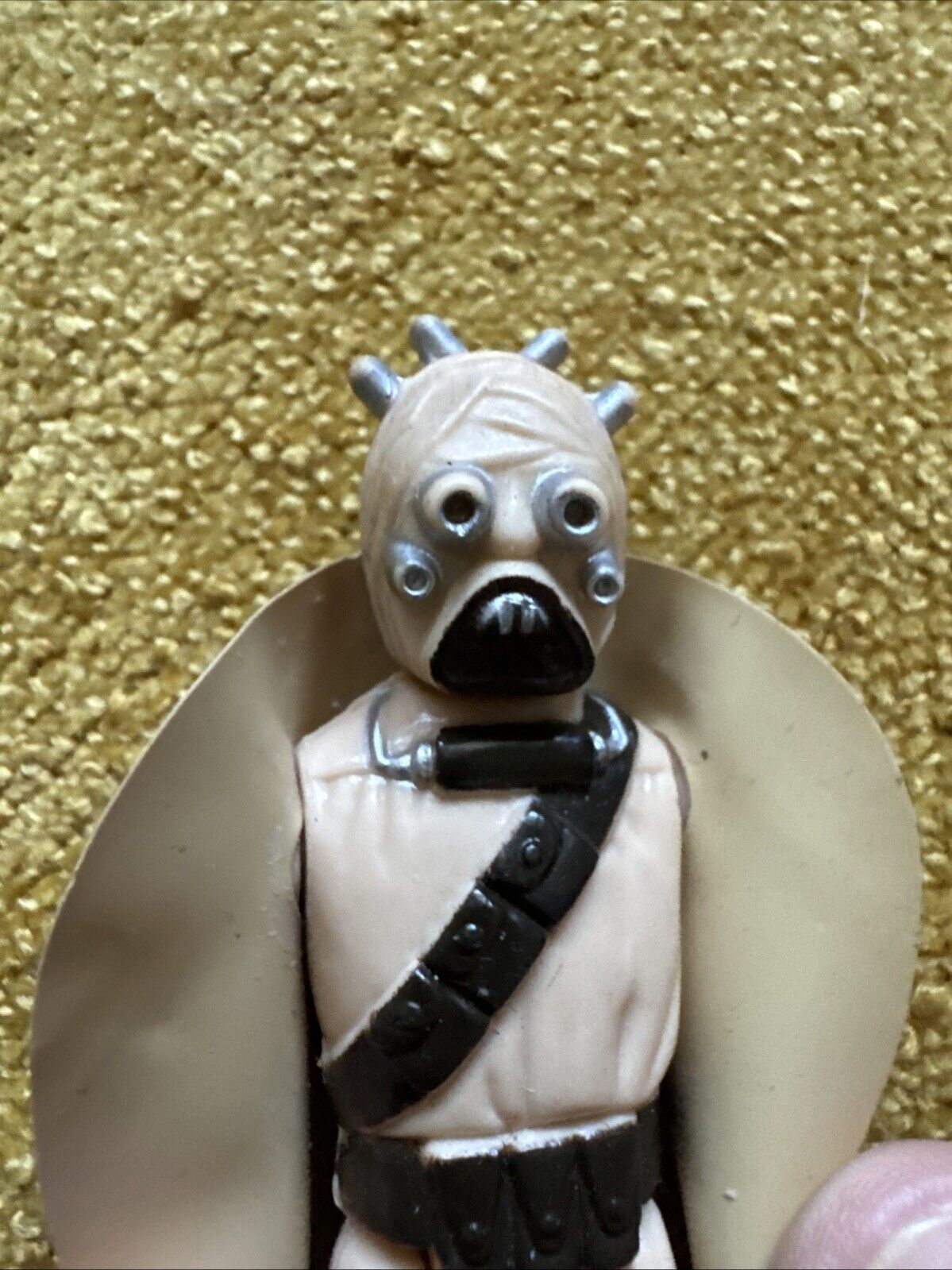 Tusken Raider (Sand People) sold