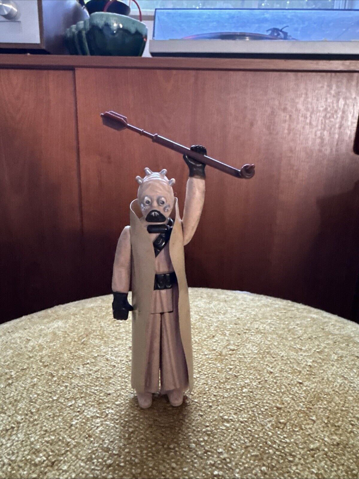 Tusken Raider (Sand People) sold