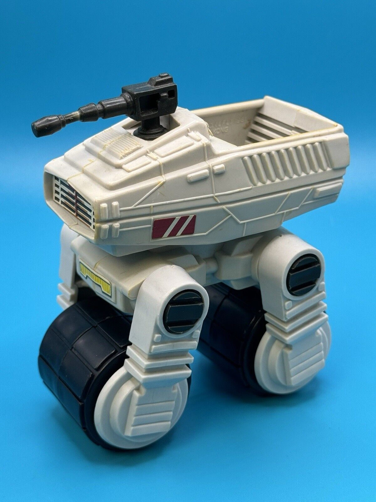 MTV-7 (Multi-Terrain Vehicle) sold