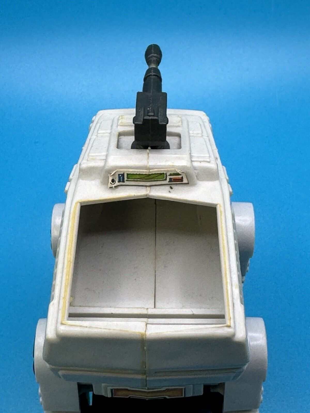 MTV-7 (Multi-Terrain Vehicle) sold