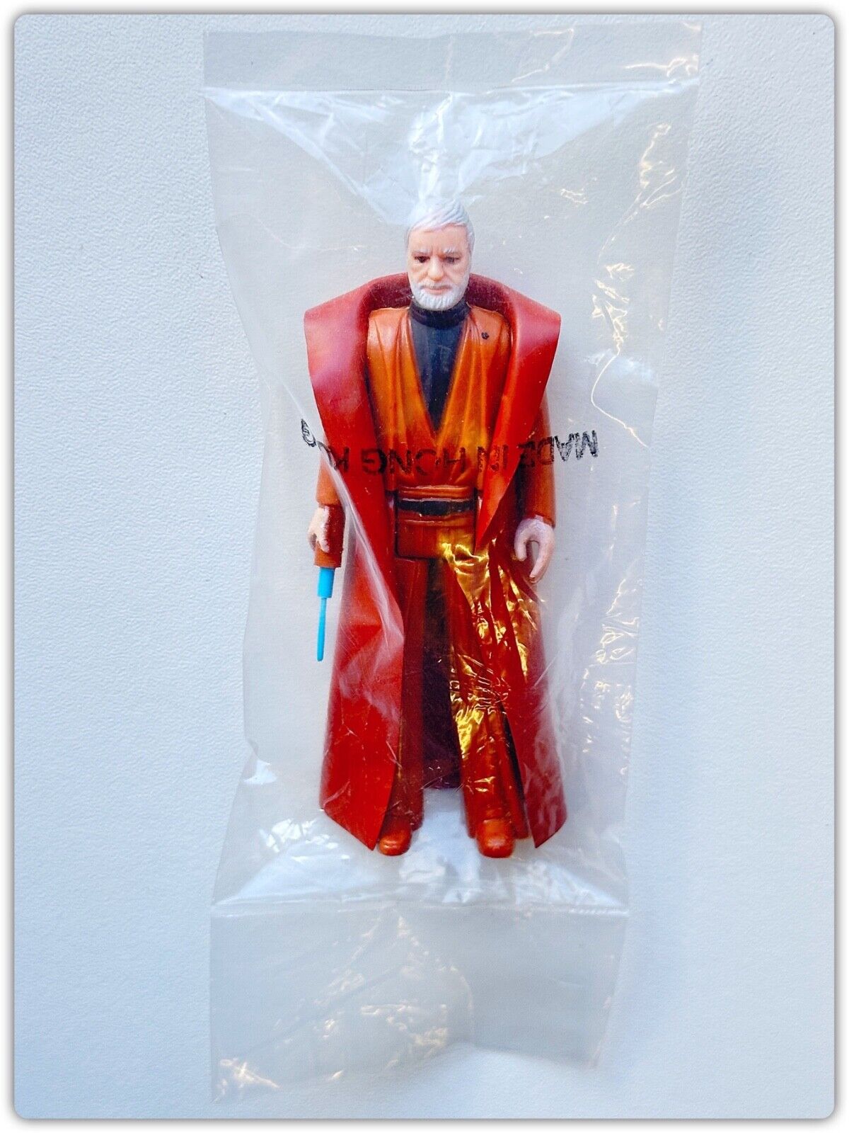Ben (Obi-Wan) Kenobi sold