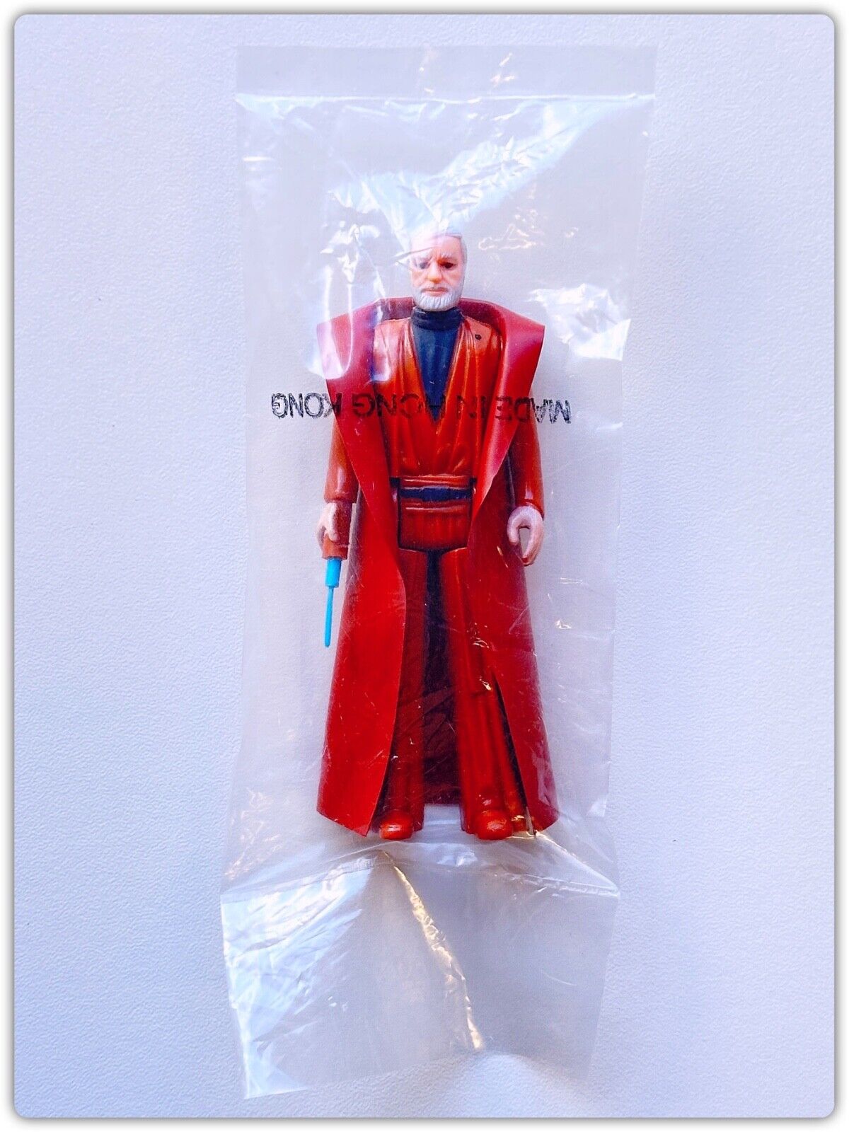Ben (Obi-Wan) Kenobi sold
