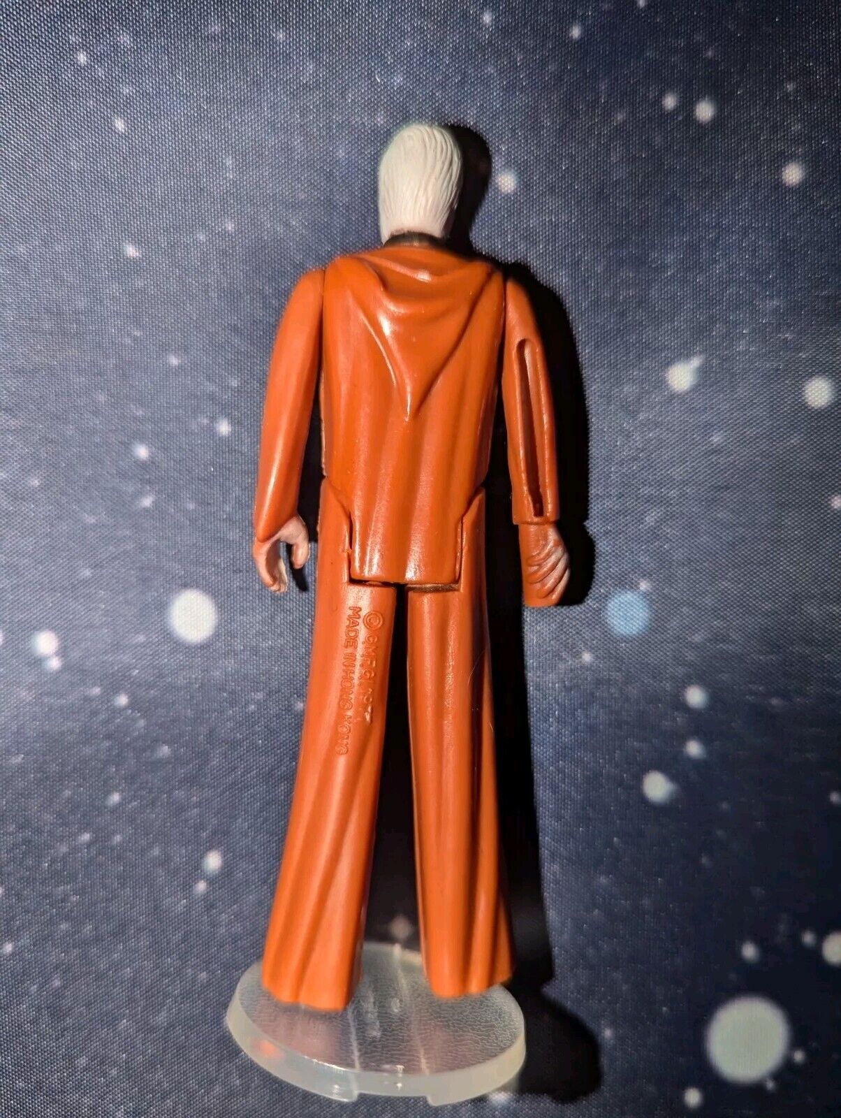Ben (Obi-Wan) Kenobi sold