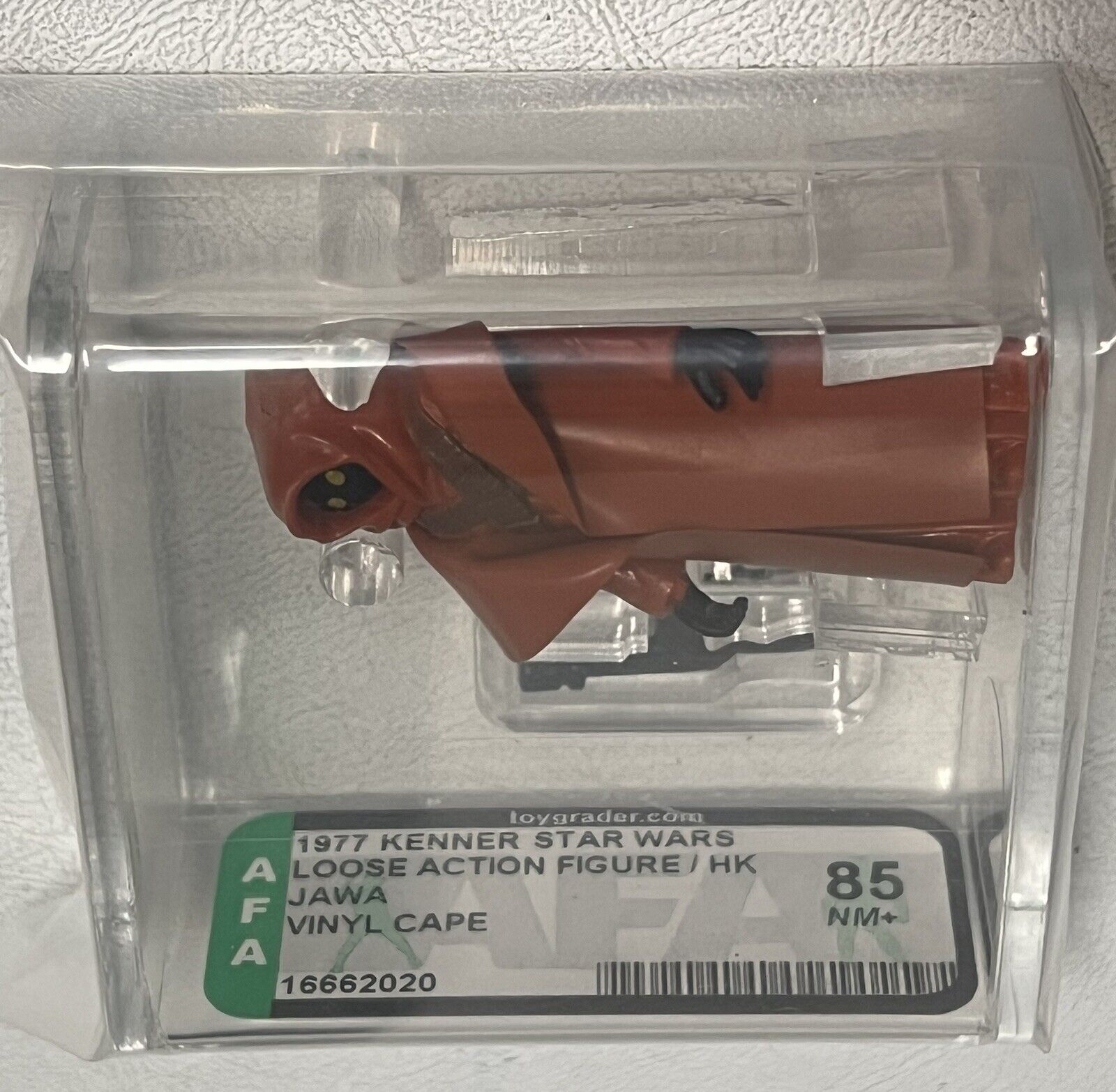 Jawa sold