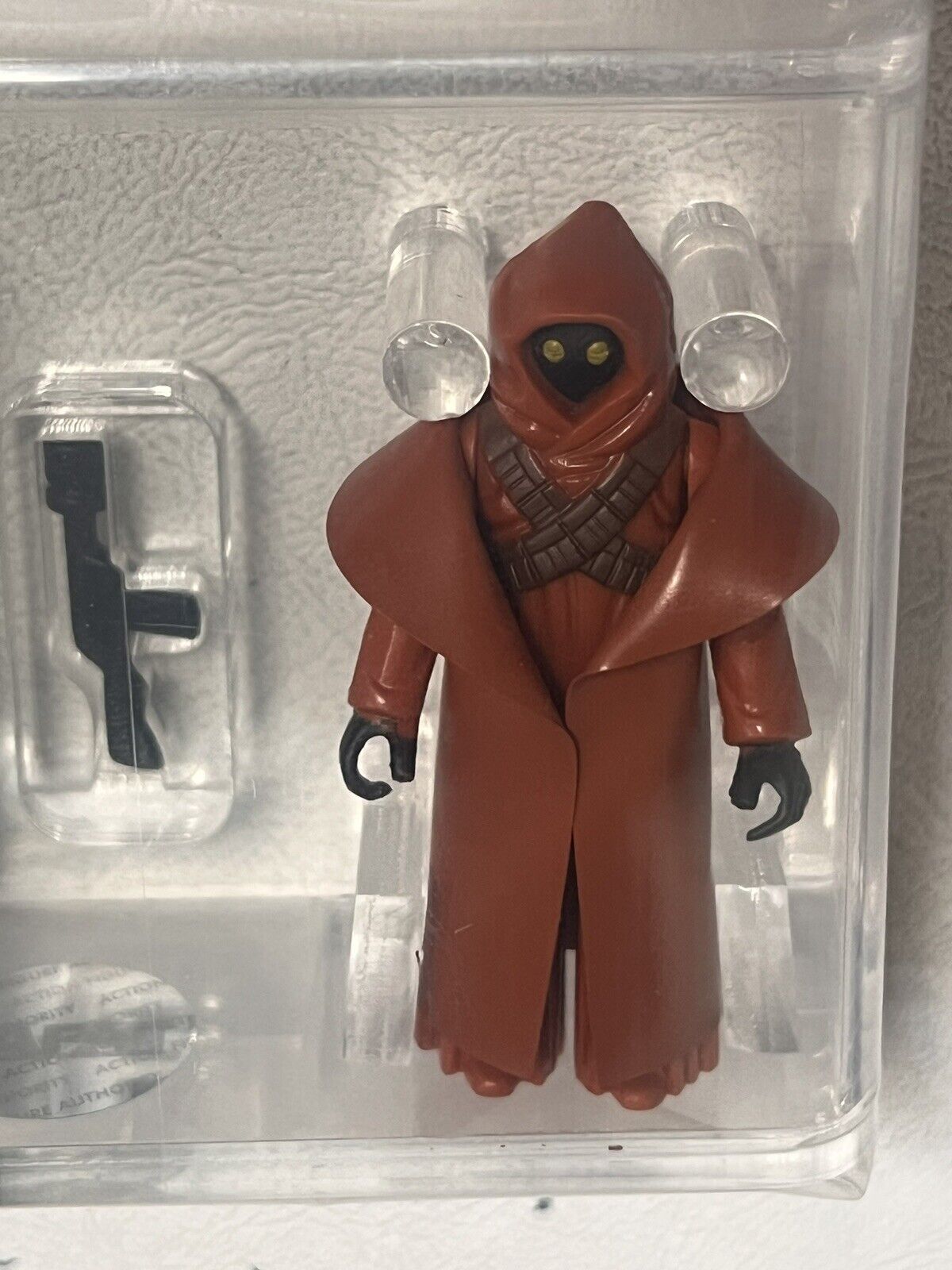 Jawa sold