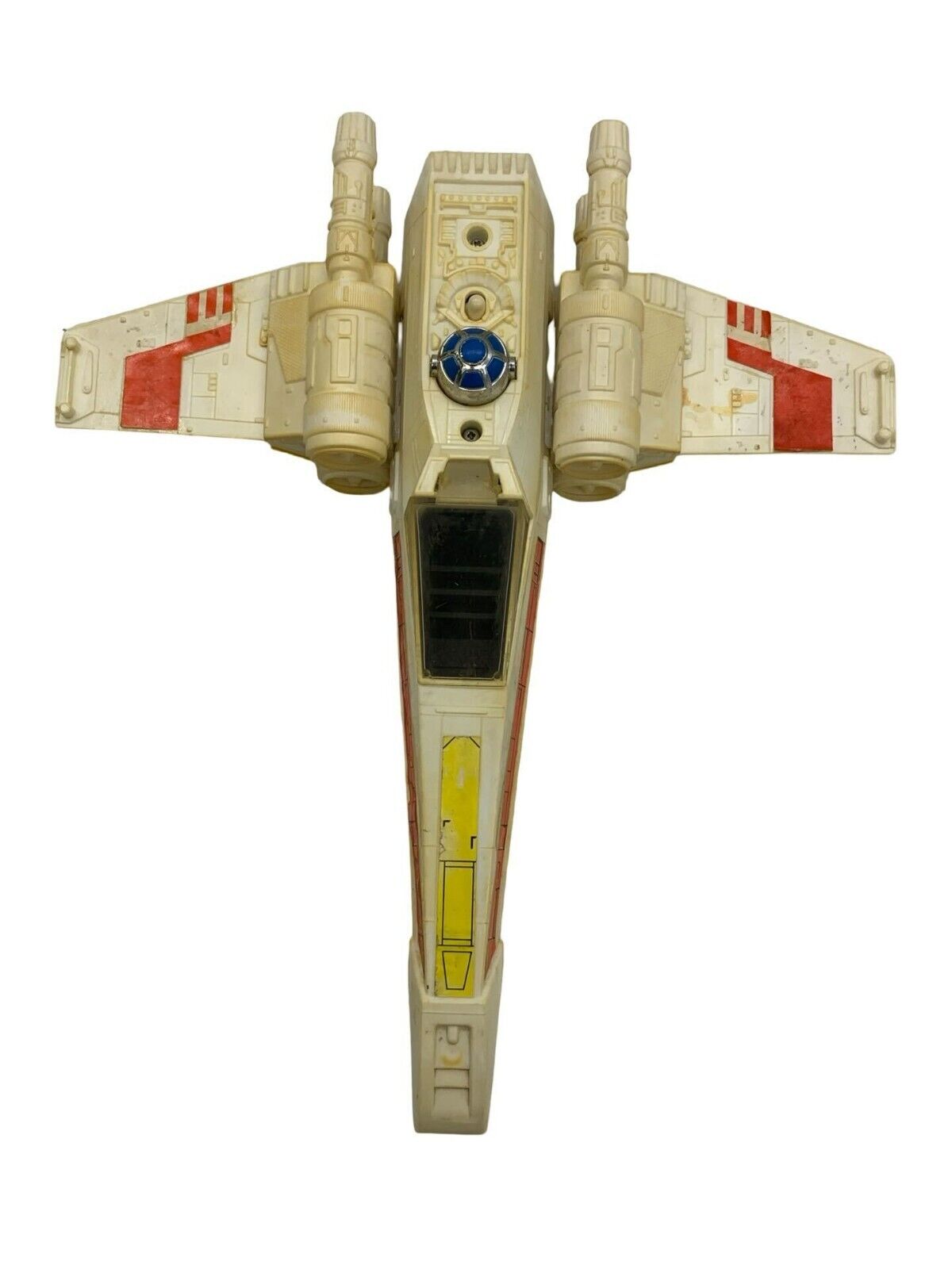 X-Wing Fighter sold