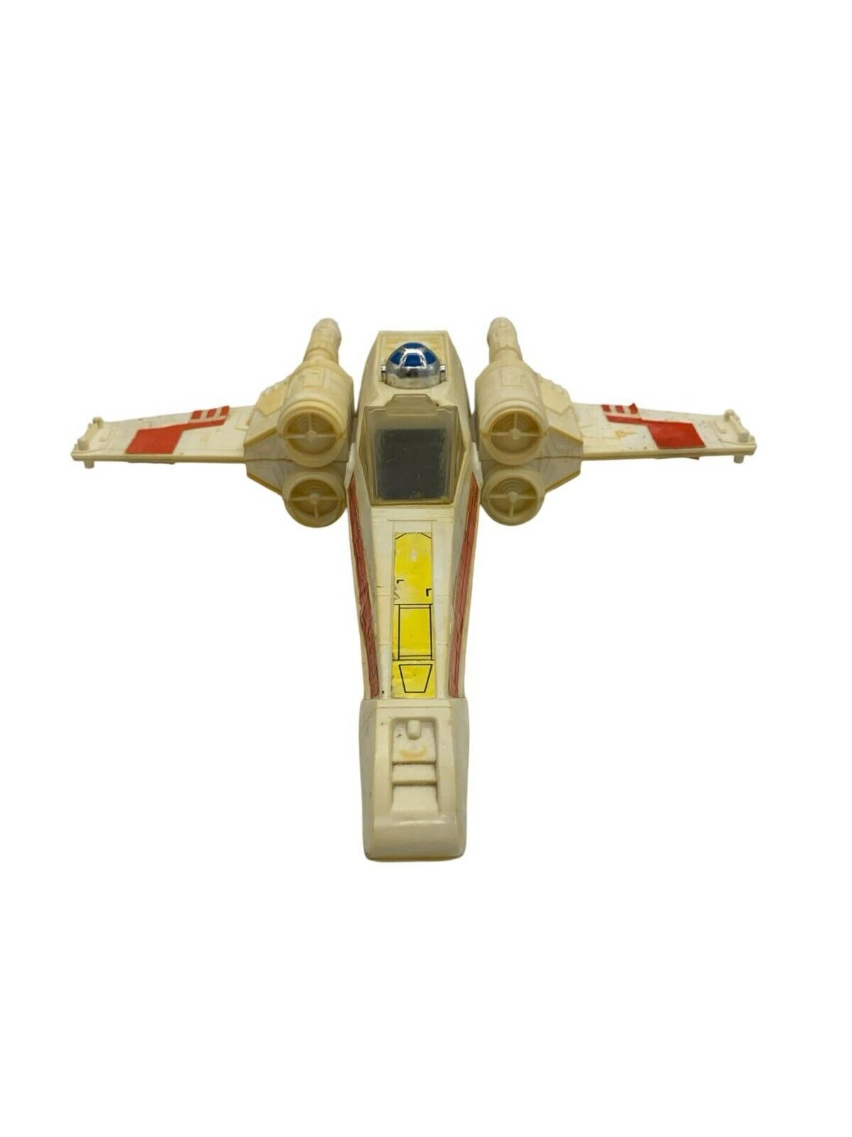 X-Wing Fighter sold