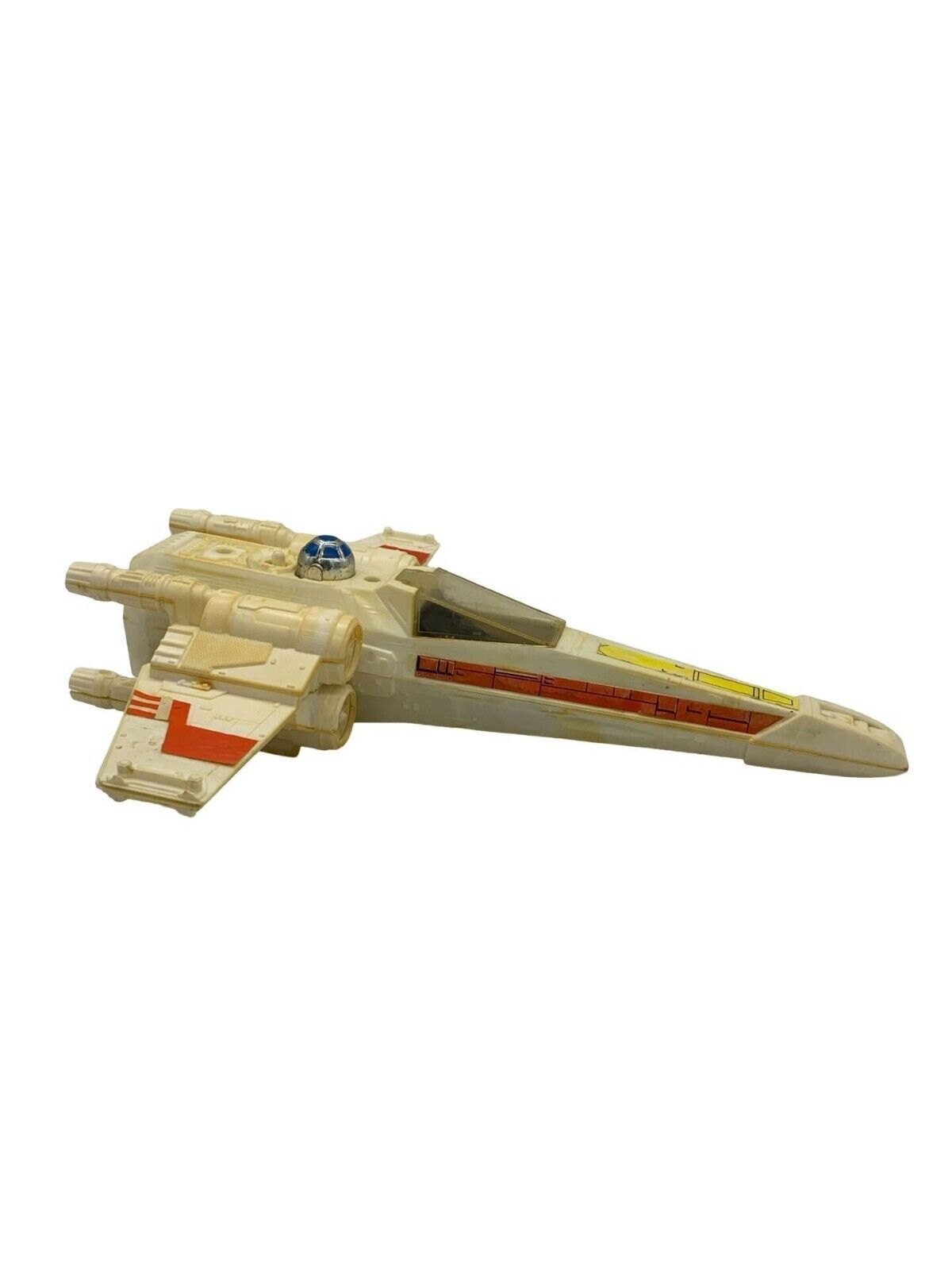 X-Wing Fighter sold