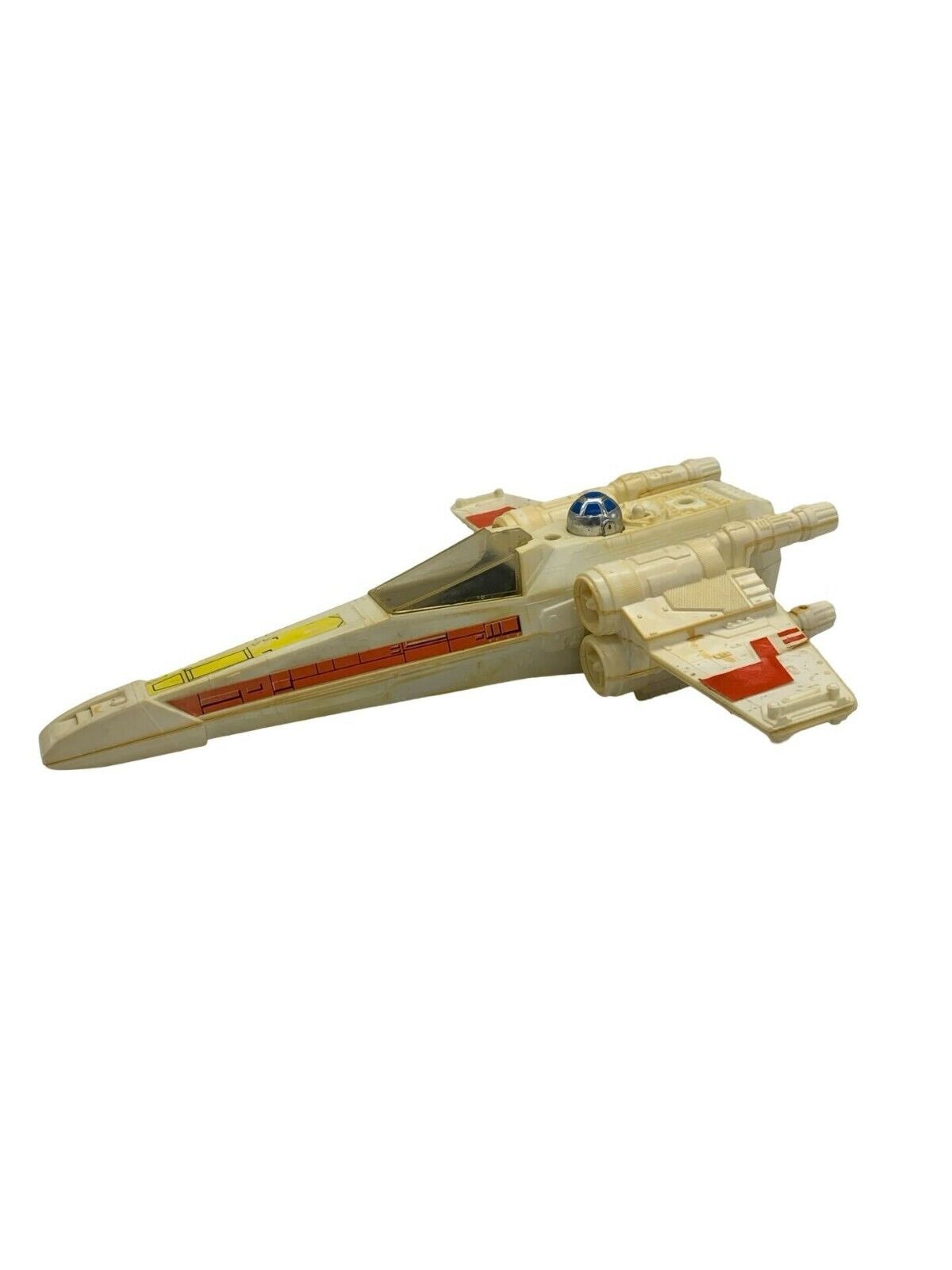 X-Wing Fighter sold