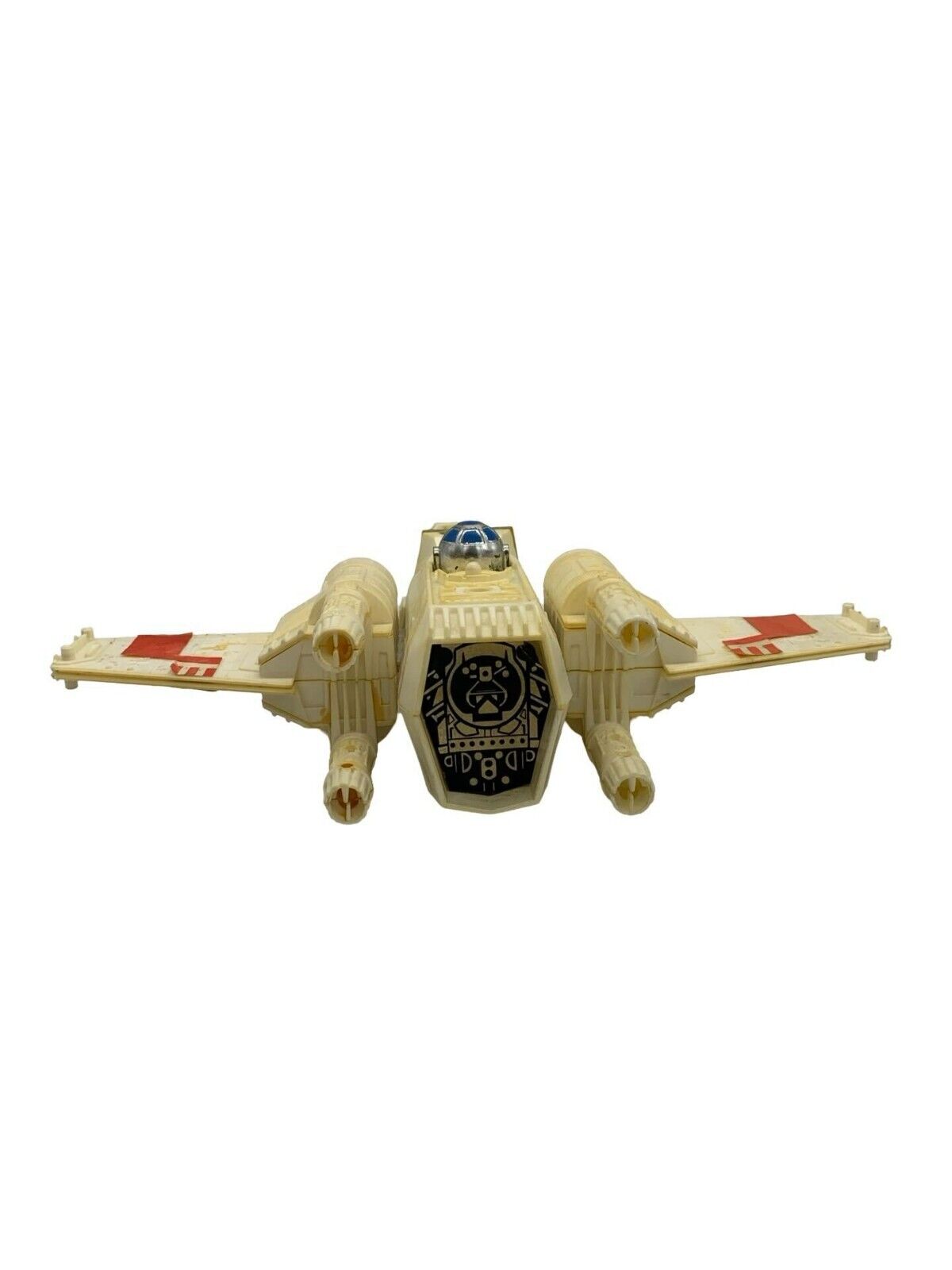 X-Wing Fighter sold