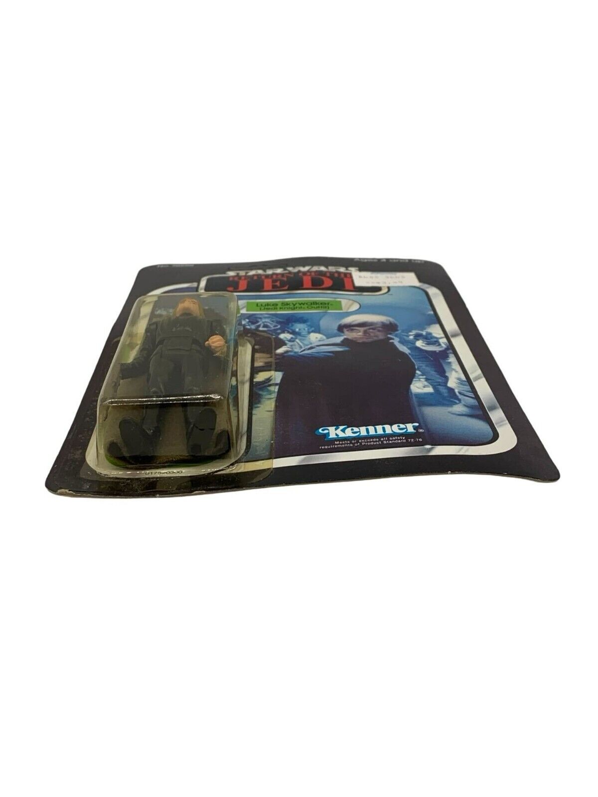 Luke Skywalker (Jedi Knight Outfit) sold