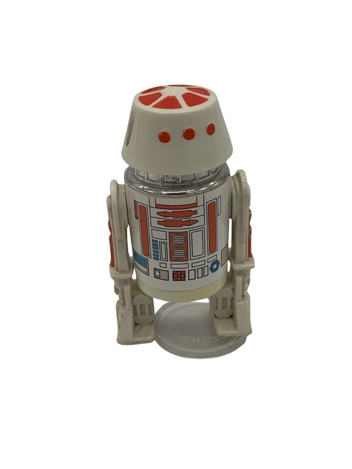 R5-D4 (Arfive-Defour) sold