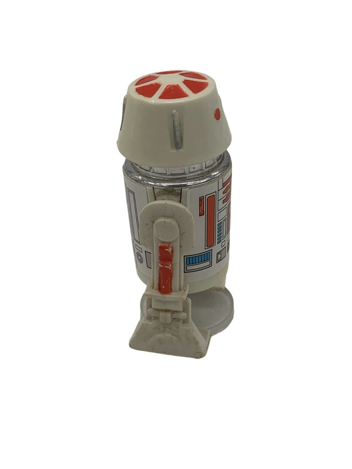 R5-D4 (Arfive-Defour) sold