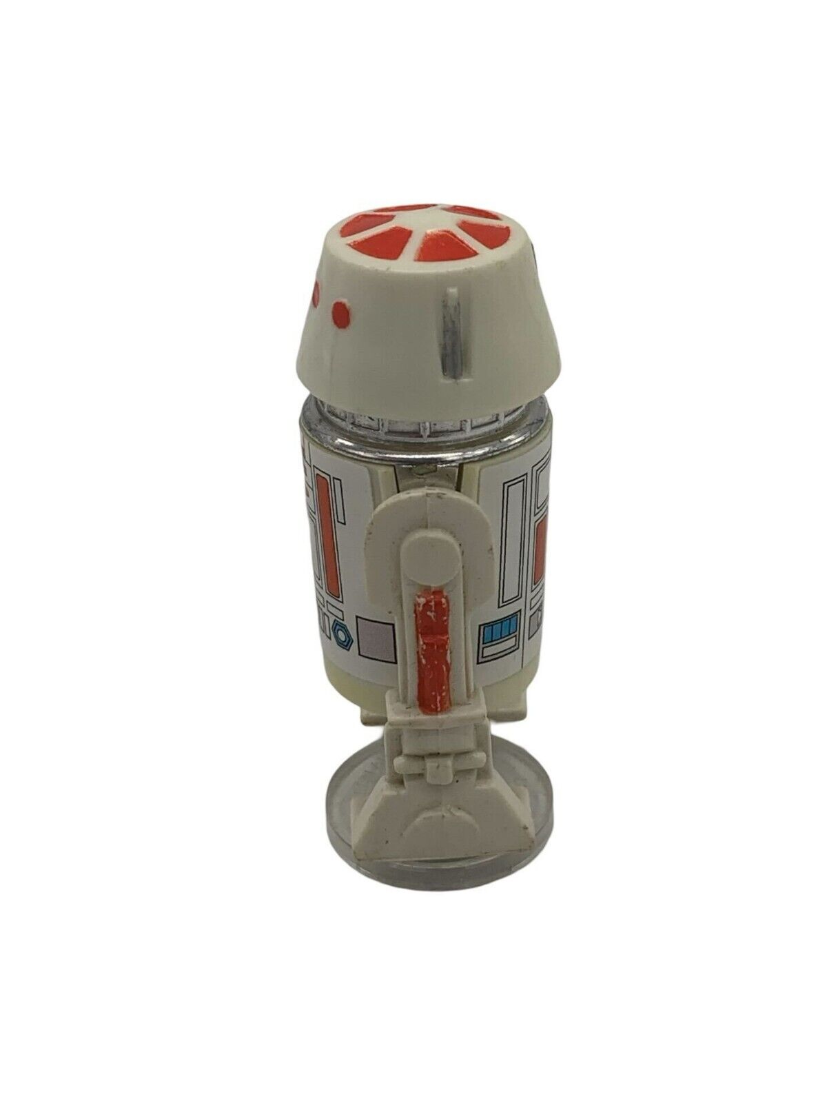 R5-D4 (Arfive-Defour) sold