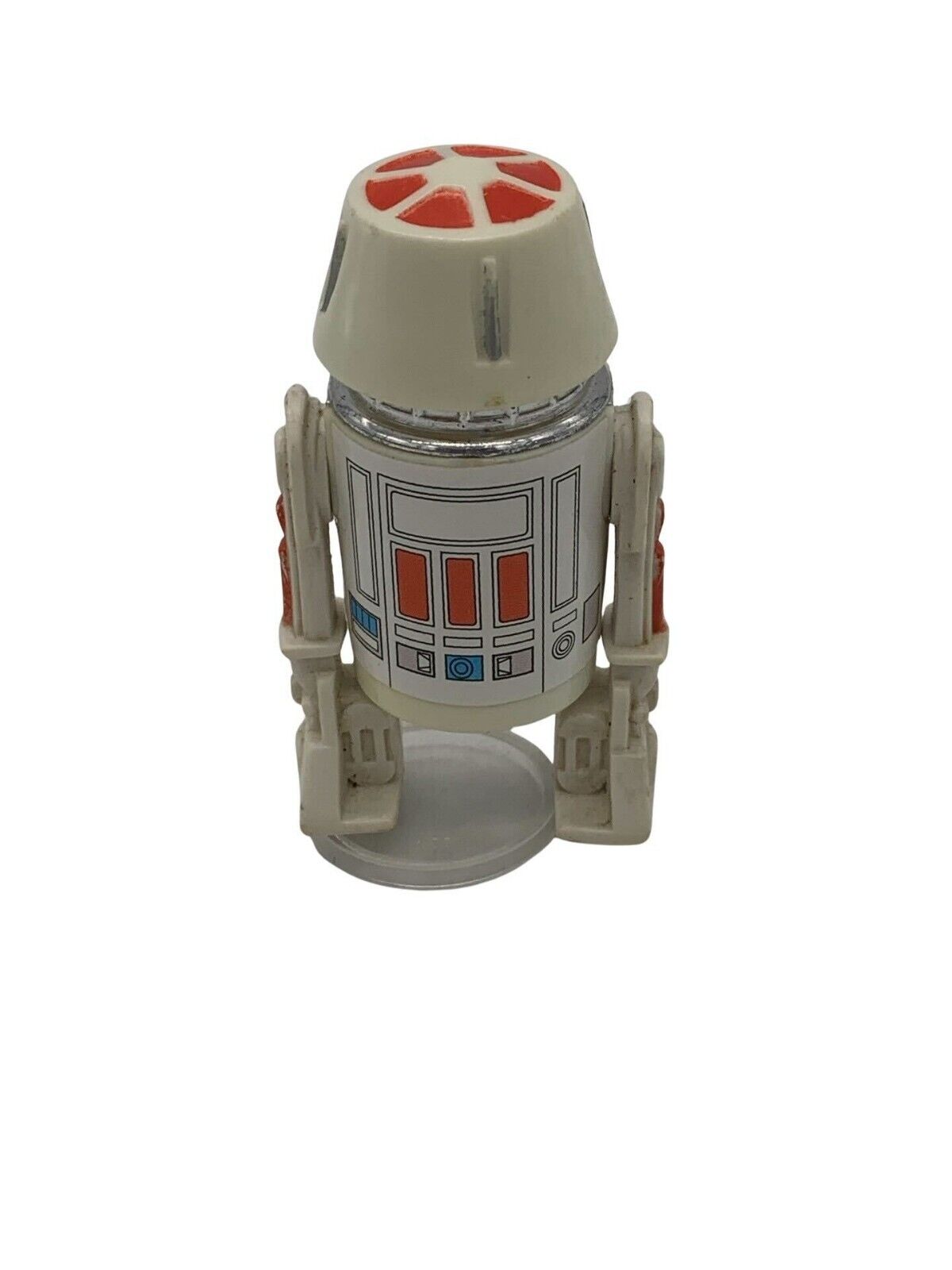 R5-D4 (Arfive-Defour) sold