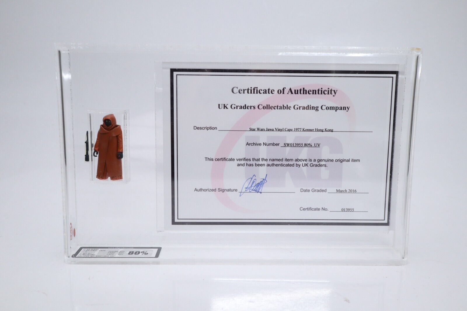 Jawa sold