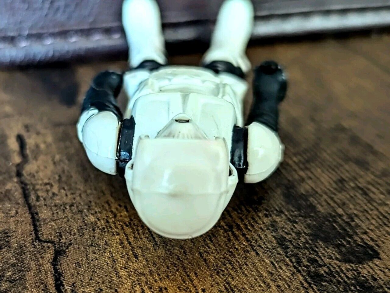 Biker Scout sold