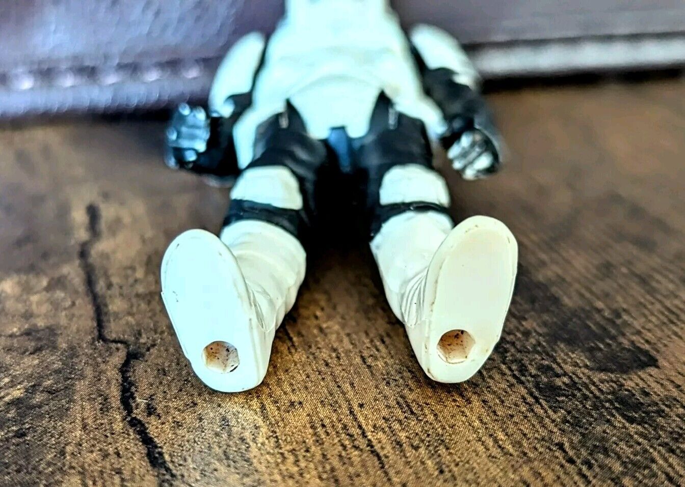 Biker Scout sold
