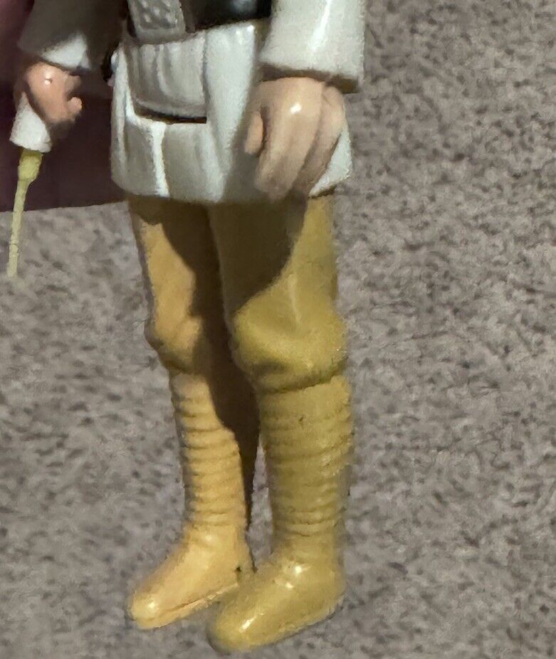Luke Skywalker sold