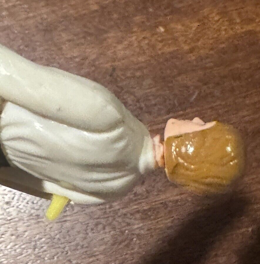 Luke Skywalker sold