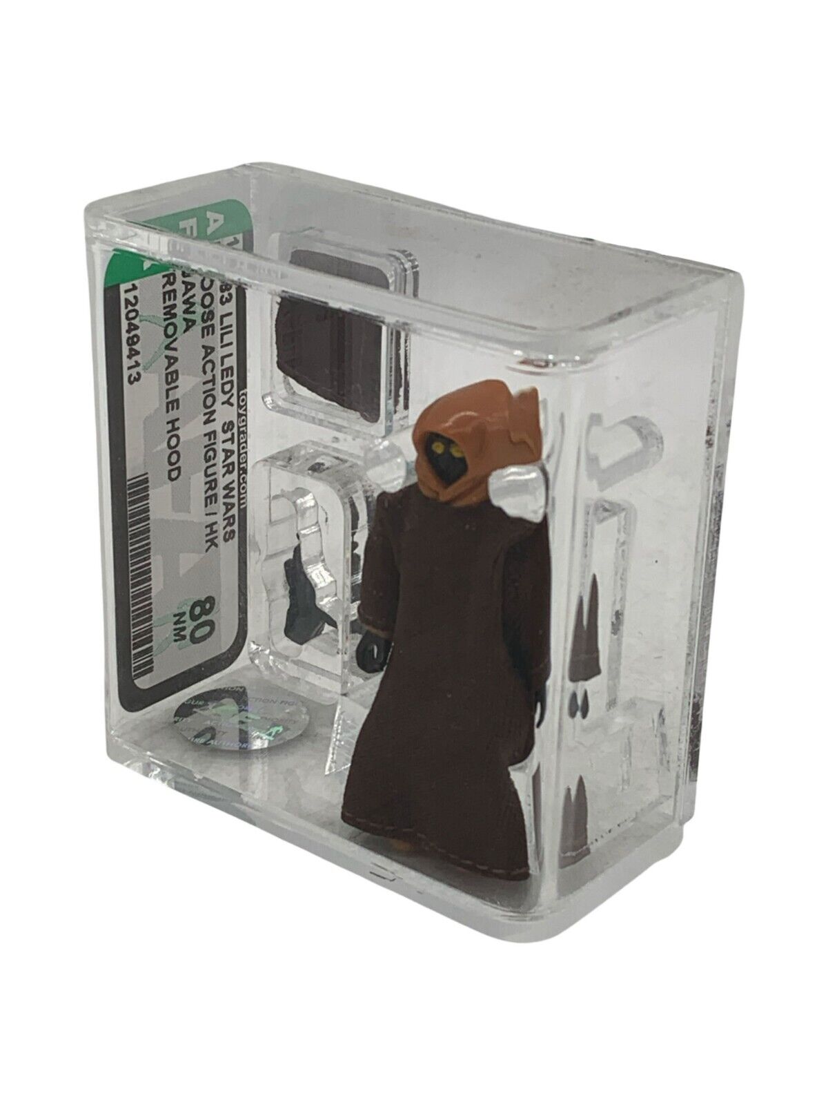 Jawa sold