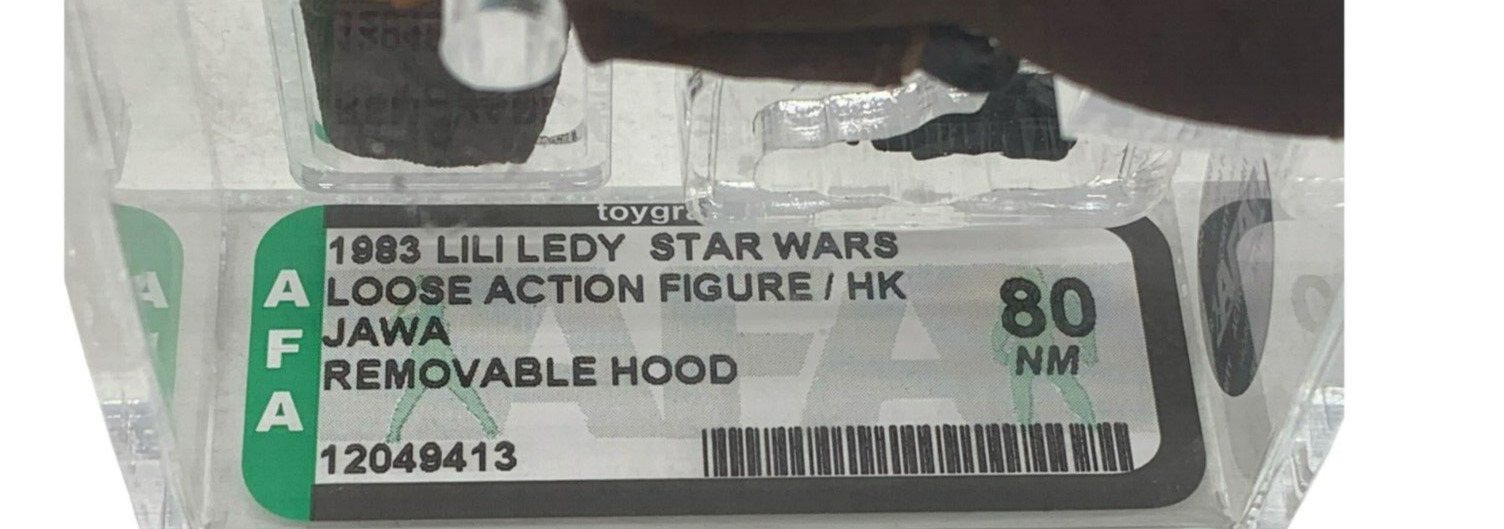 Jawa sold