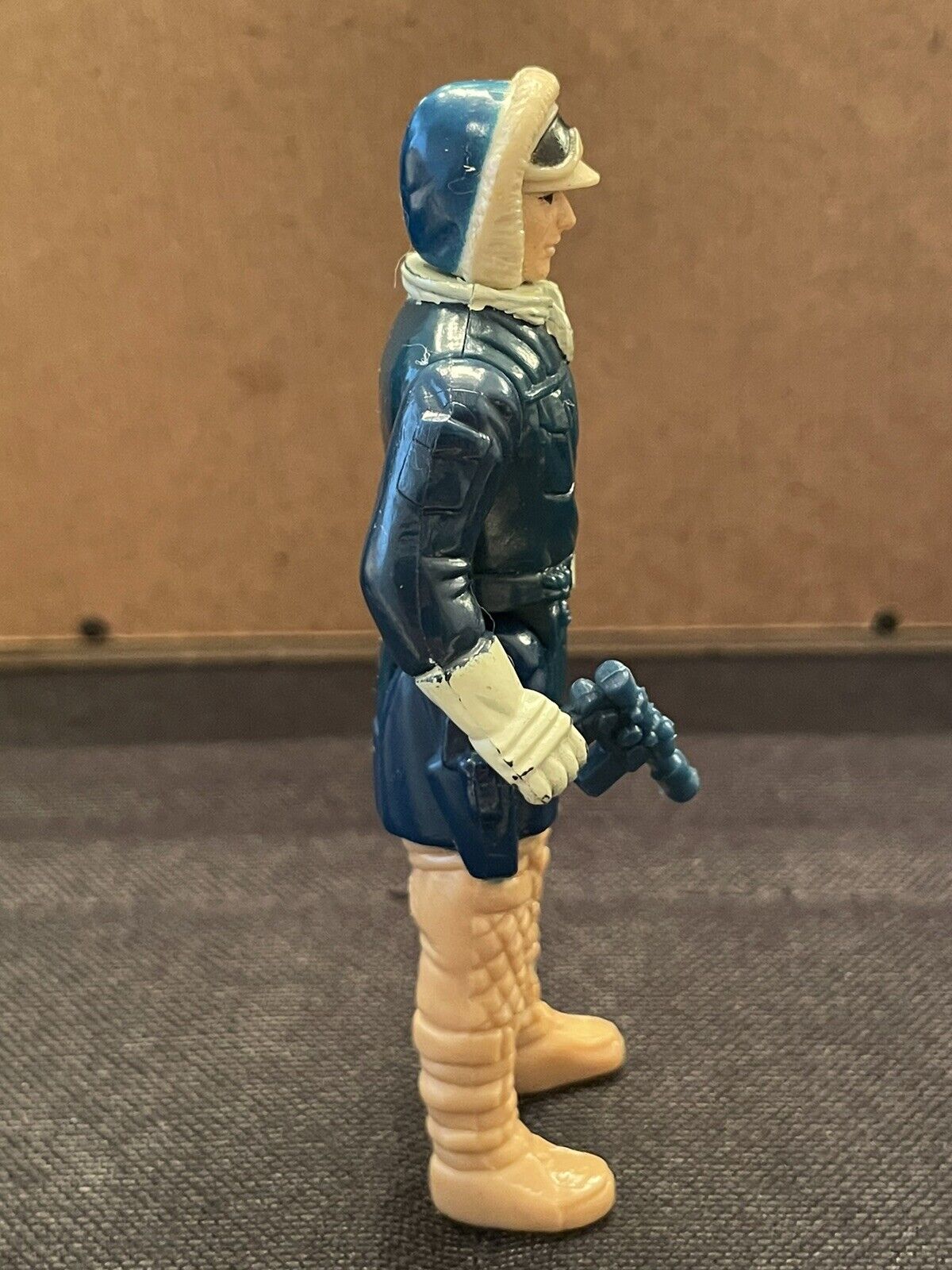 Han Solo (Hoth Battle Gear) sold
