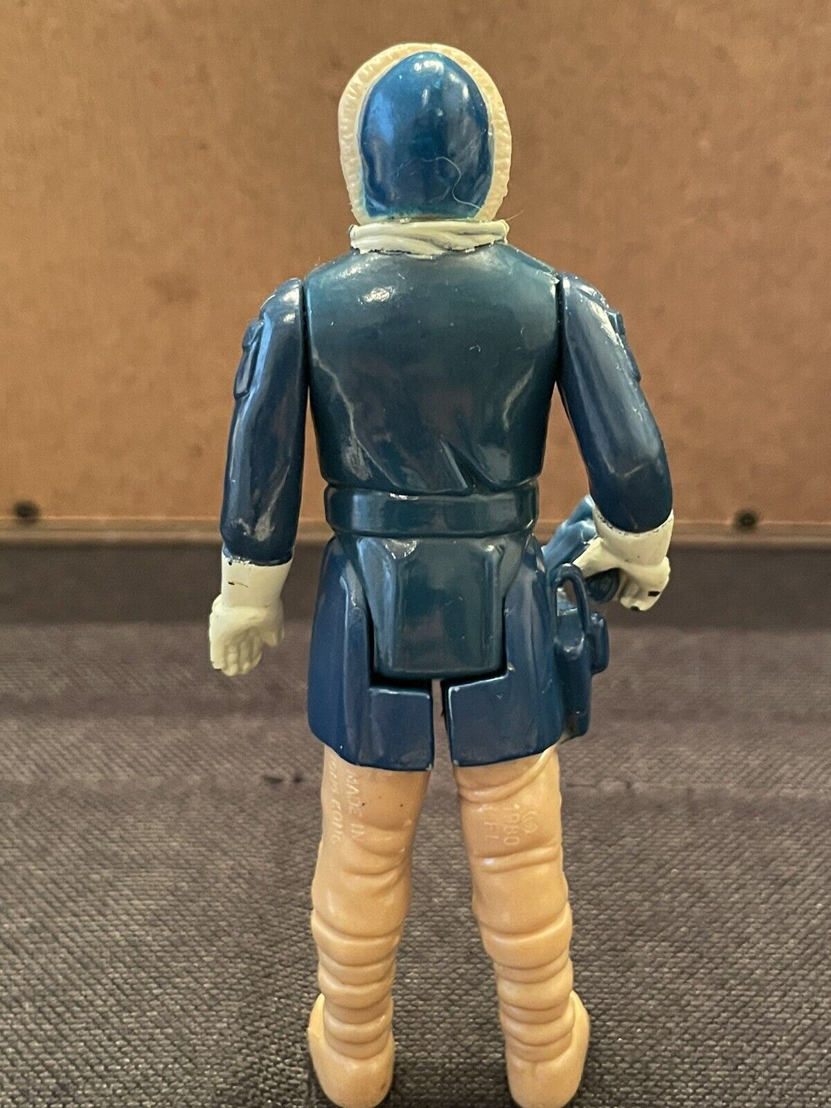 Han Solo (Hoth Battle Gear) sold